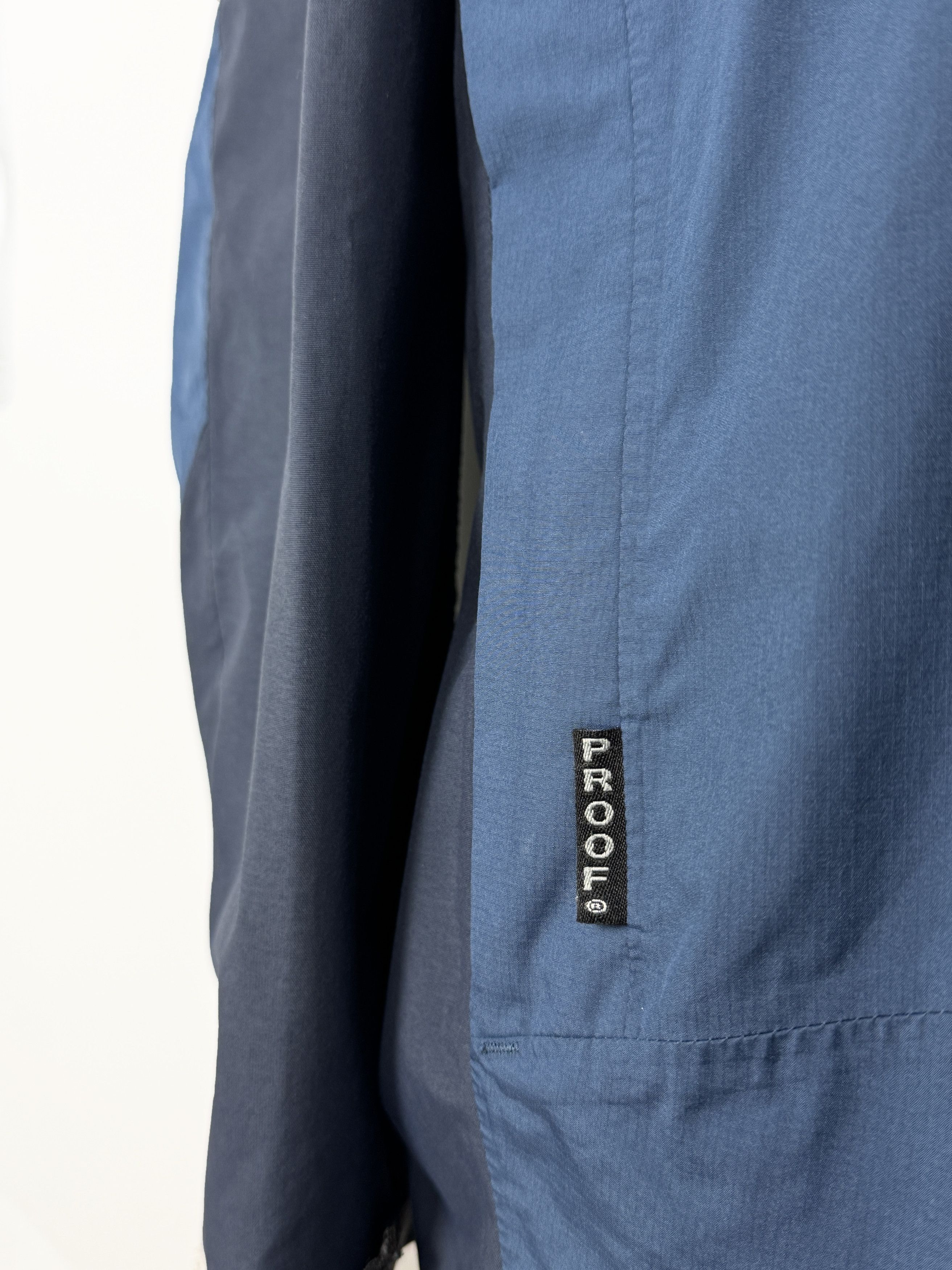 Haglofs Haglofs Proof Outdoor Navy Jacket Size US M / EU 48-50 / 2 - 6 Thumbnail