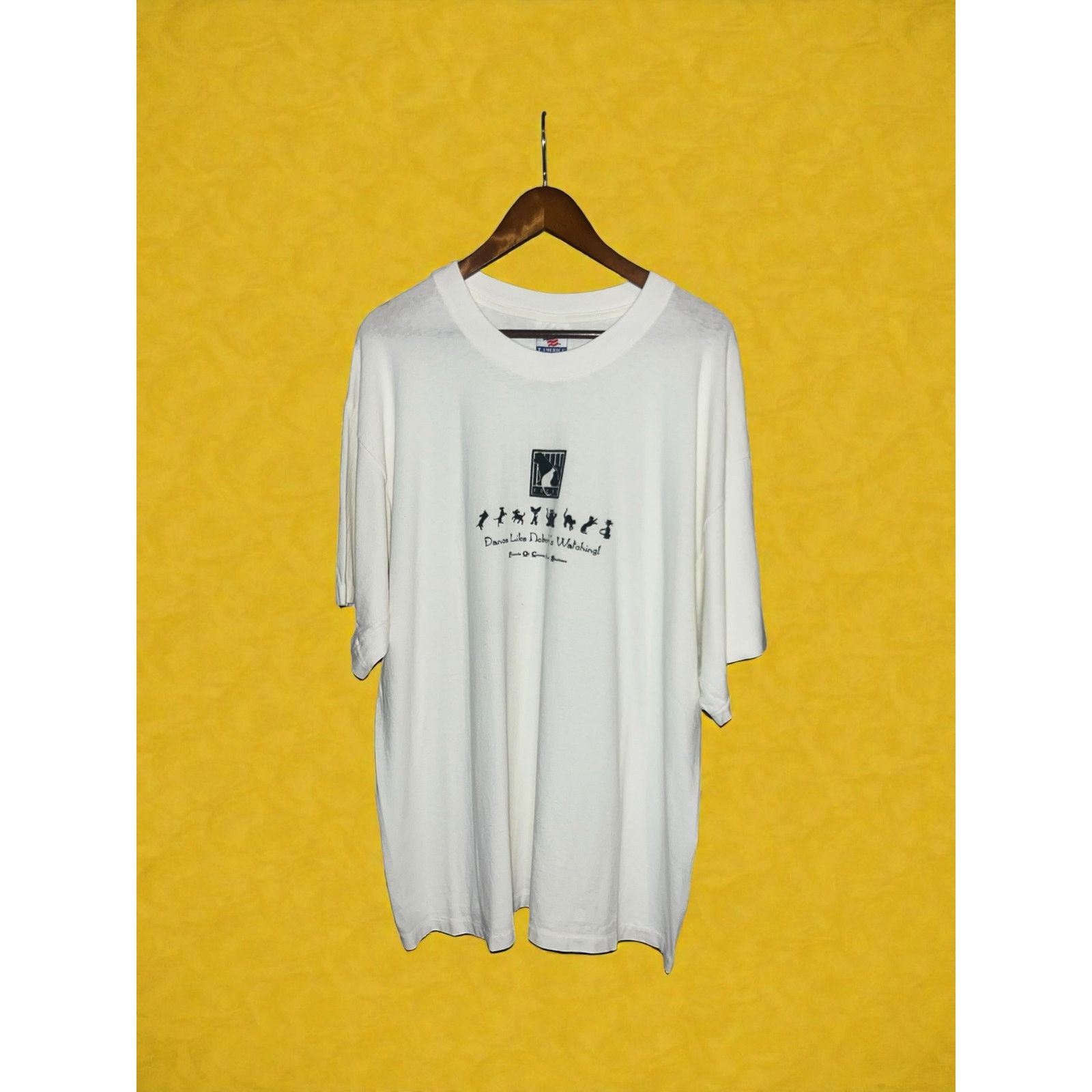 Other Dance Like Nobody’s Watching Size US XL / EU 56 / 4 - 1 Thumbnail