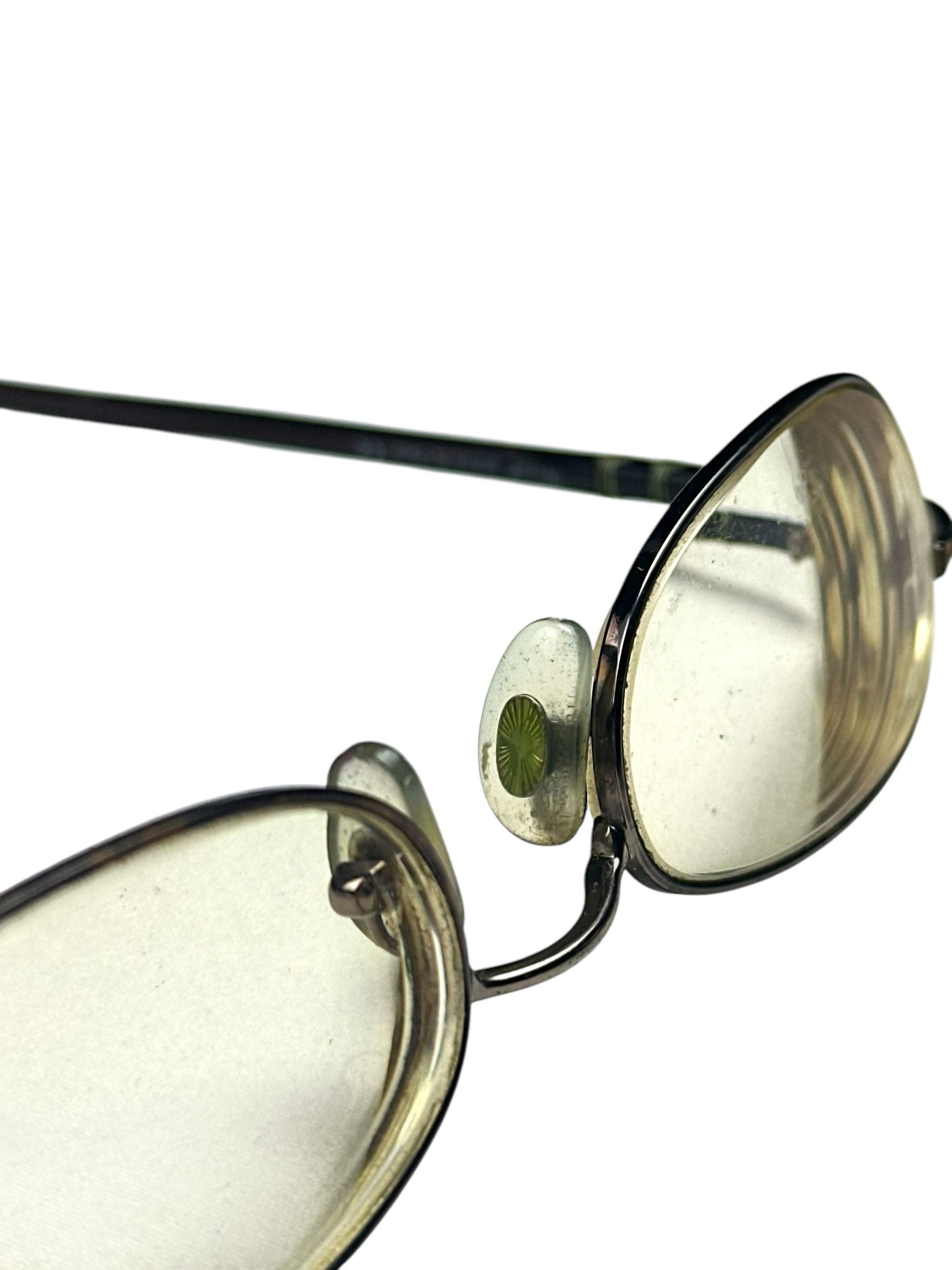 Persol Persol Slim Glasses Size ONE SIZE - 8 Thumbnail