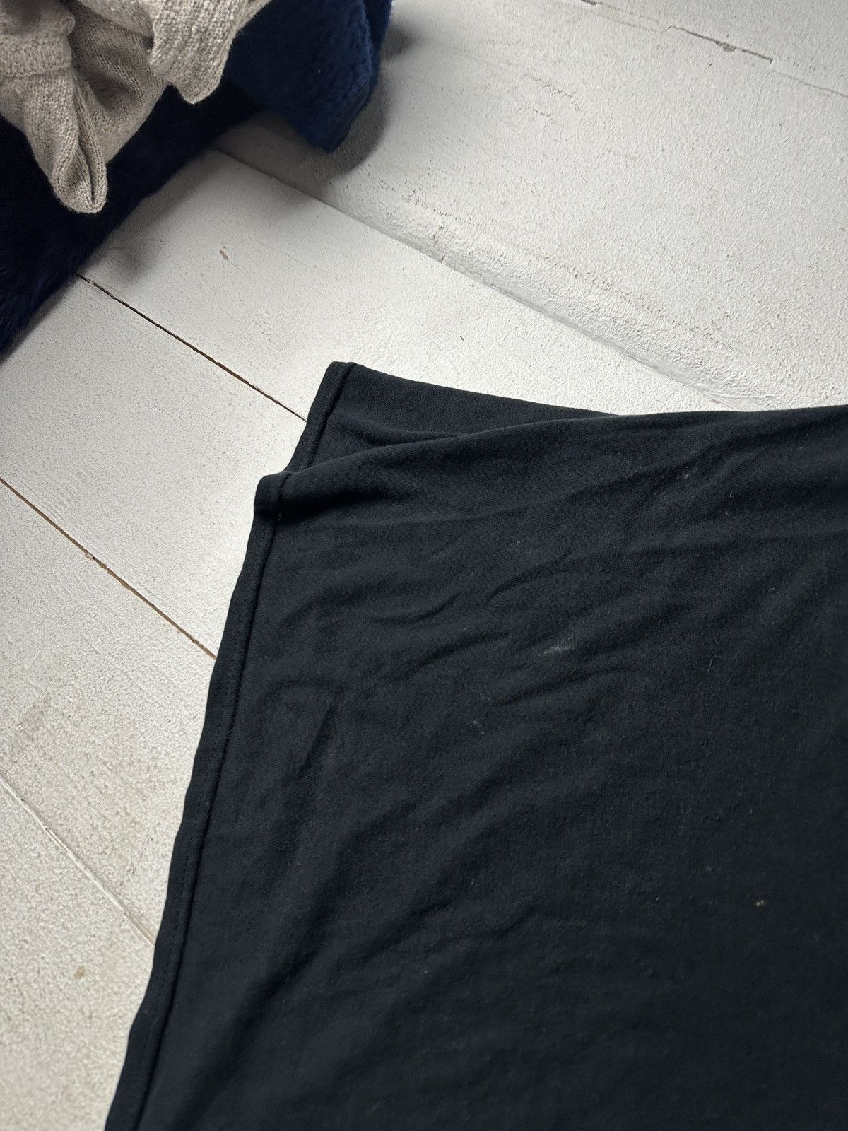 Band Tees 🚨 MEGADETH BIG LOGO BAND TEE ROCK FADED BLACK FOR SALE Size US XXL / EU 58 / 5 - 14 Thumbnail