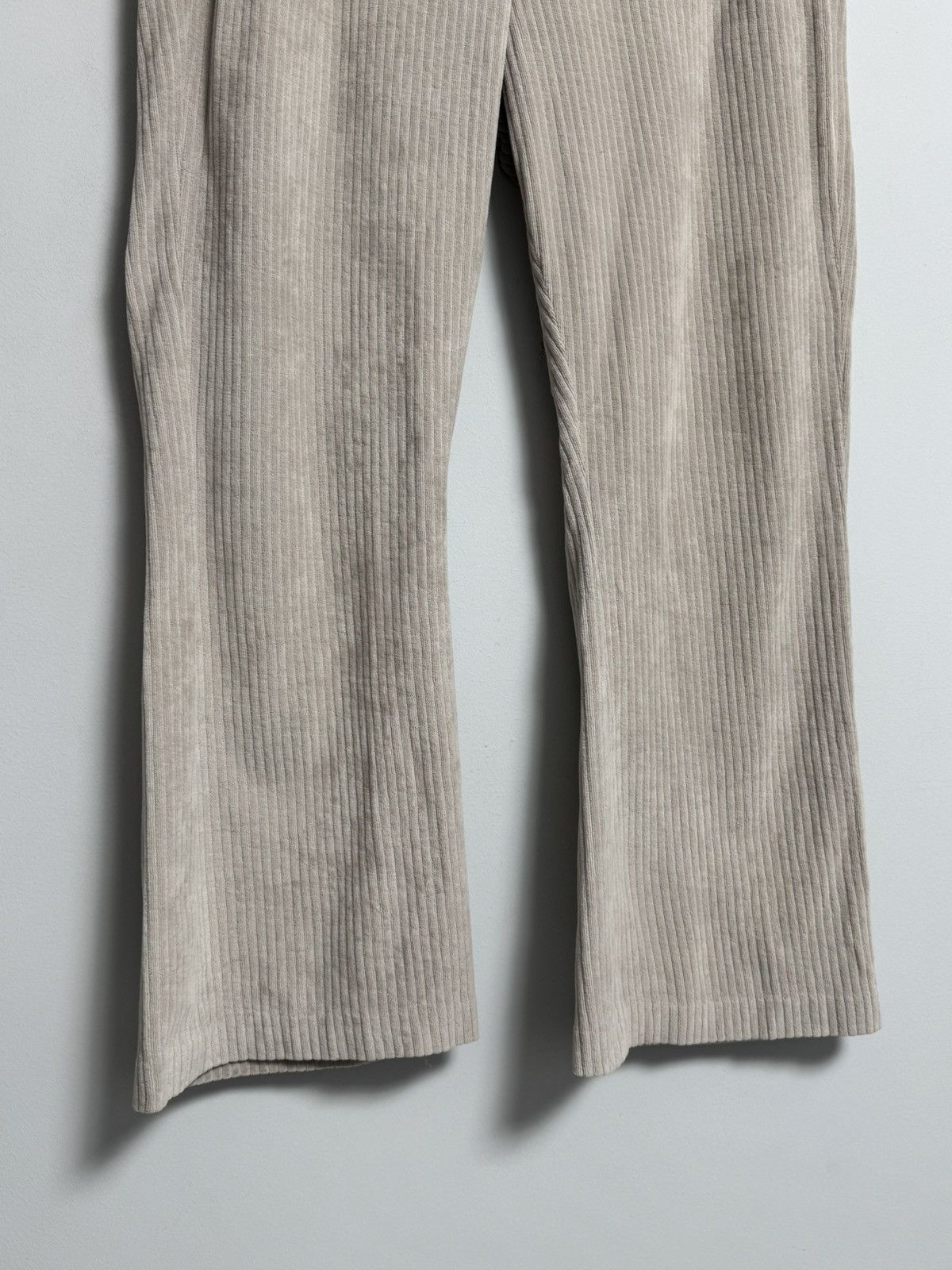 Circolo 1901 Circolo 1901 Women’s Pants Velvet Size 30" / US 8 / IT 44 - 3 Thumbnail