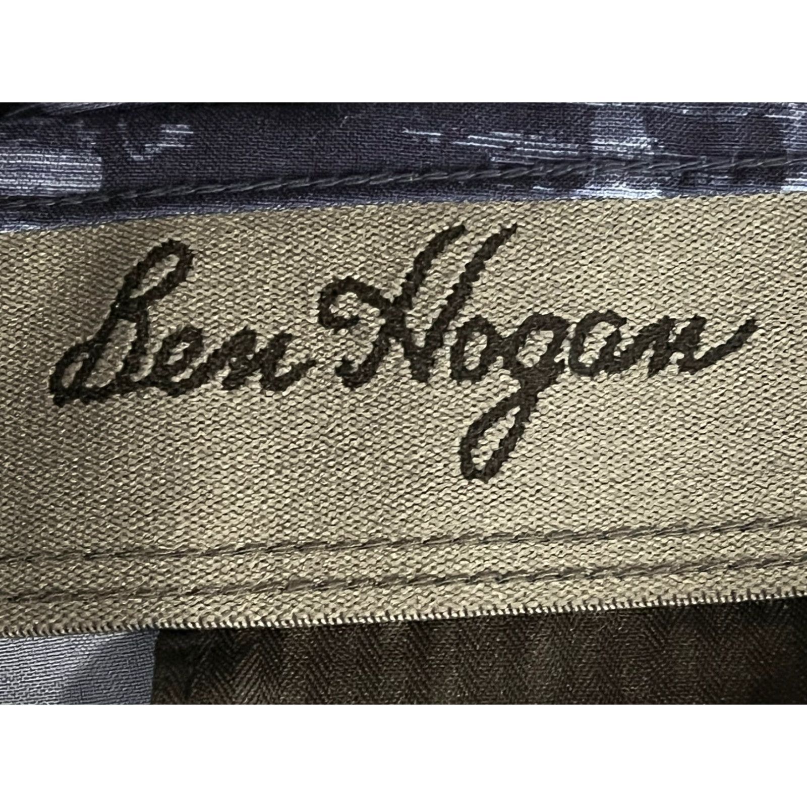 Hogan Ben Hogan Golf Shorts Sz 42 Mens Floral Tropical Blue Lightweight Pocket Polyester Spandex Front Flat Pockets Mens Size US 42 / EU 58 - 5 Thumbnail