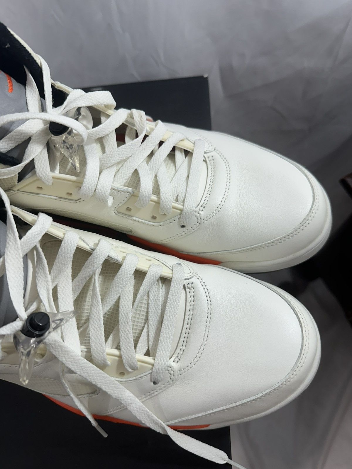 Jordan Brand Jordan 5 Shattered Backboard Size US 14 / EU 47 - 9 Thumbnail
