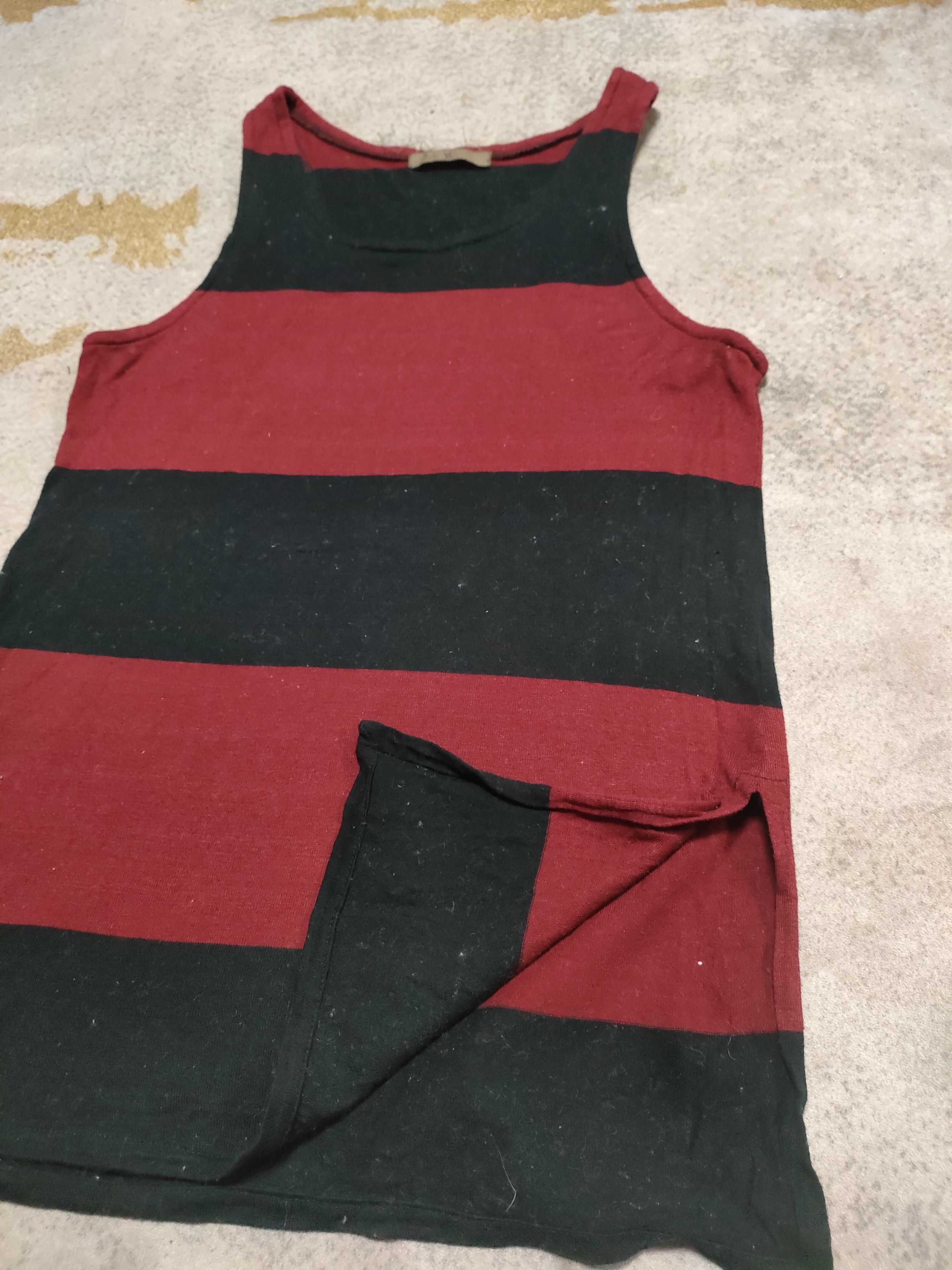 Y's × Yohji Yamamoto Y's Stripe Color Size M / US 6-8 / IT 42-44 - 5 Thumbnail