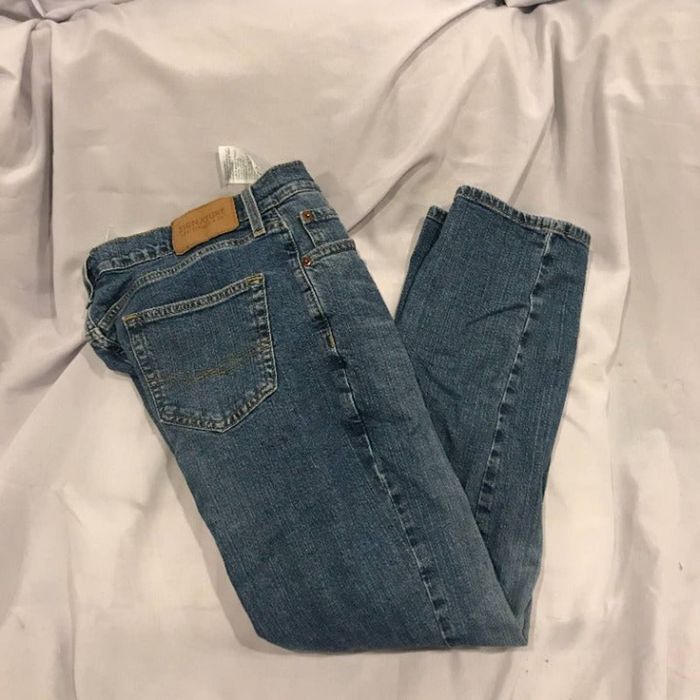 Levi's Levi's Signature S67 Athletic Jeans Mens 30x30 | Grailed