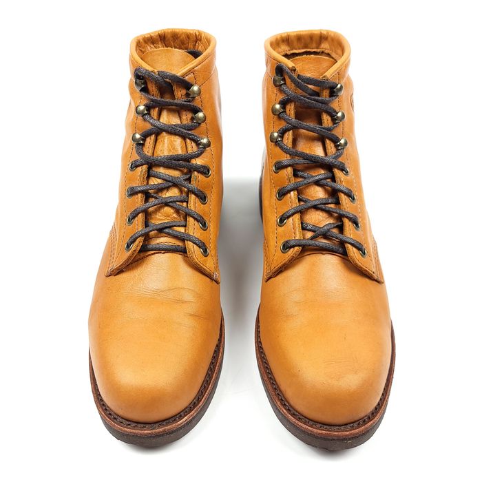 chippewa huckberry