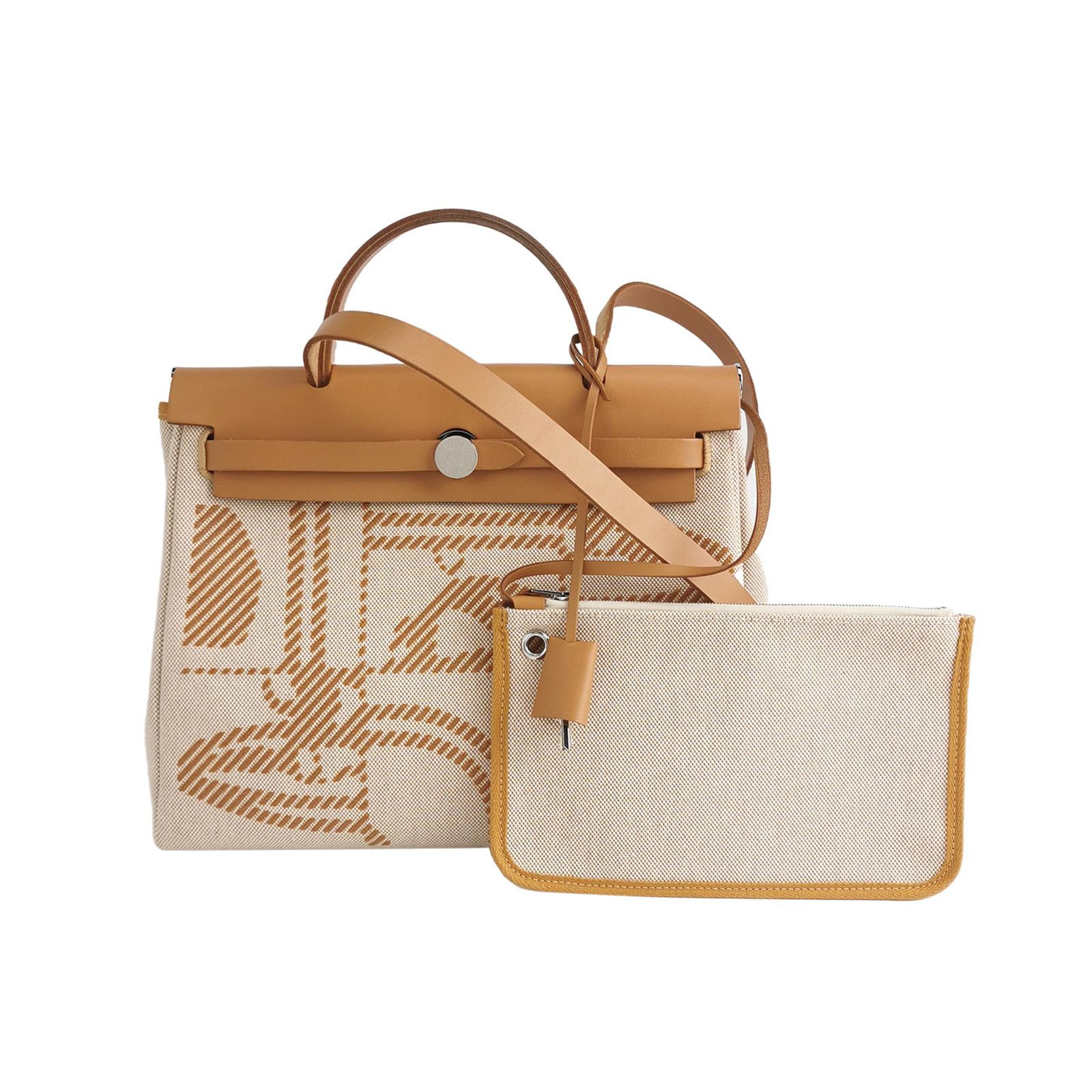 Hermes Hermes Women os Shoulder Bags Size ONE SIZE - 1 Thumbnail