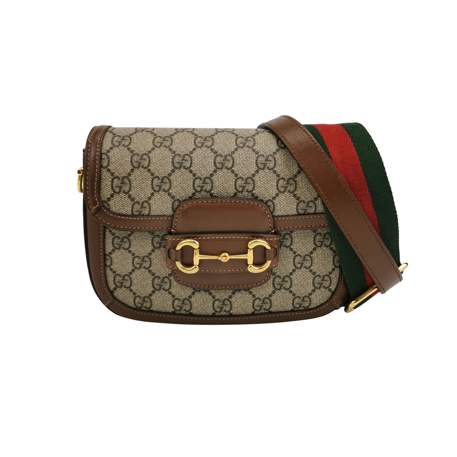 Gucci Gucci Women os Shoulder Bags Size ONE SIZE - 1 Thumbnail