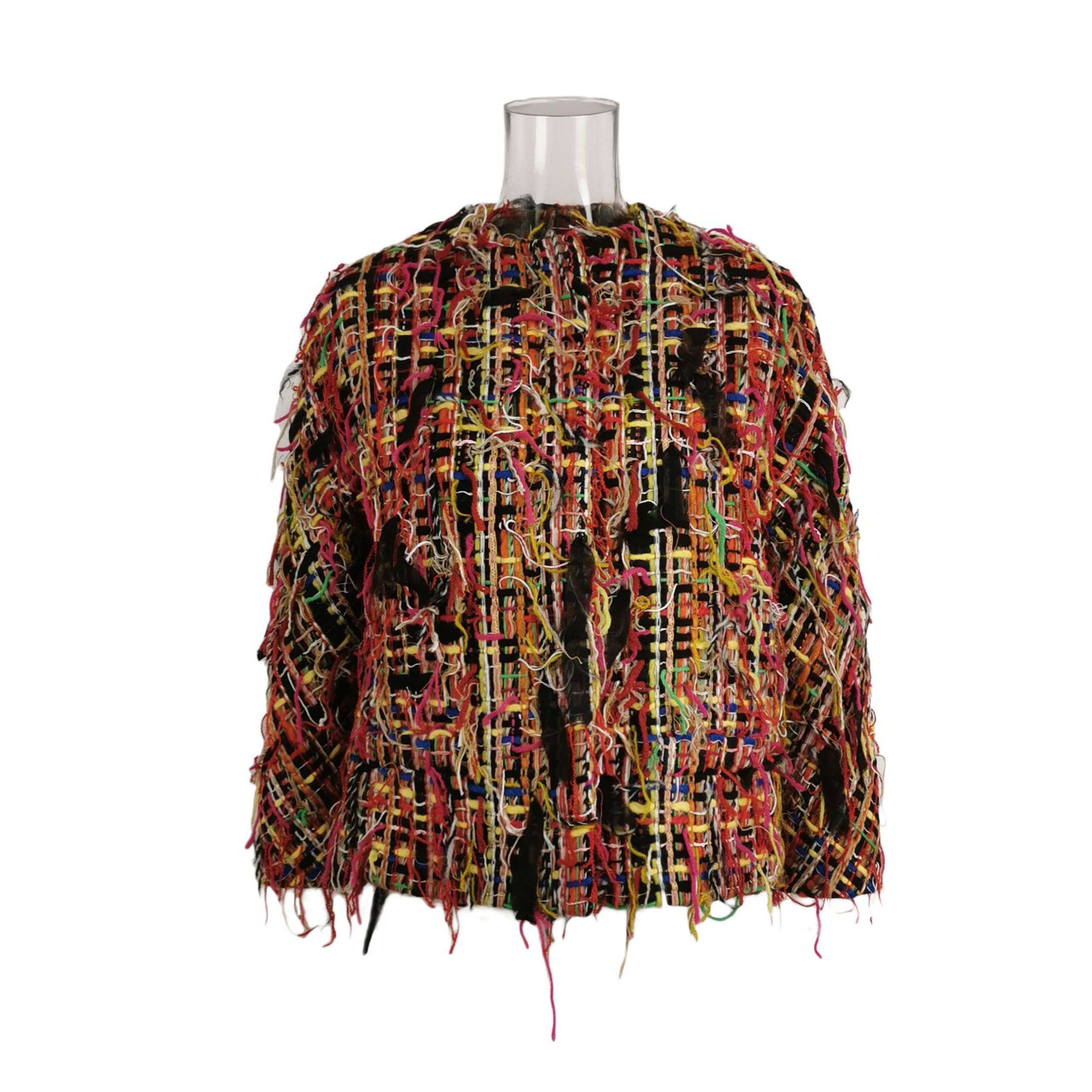 Alexander McQueen Alexander McQueen Women m Jackets Size M / US 6-8 / IT 42-44 - 1 Thumbnail