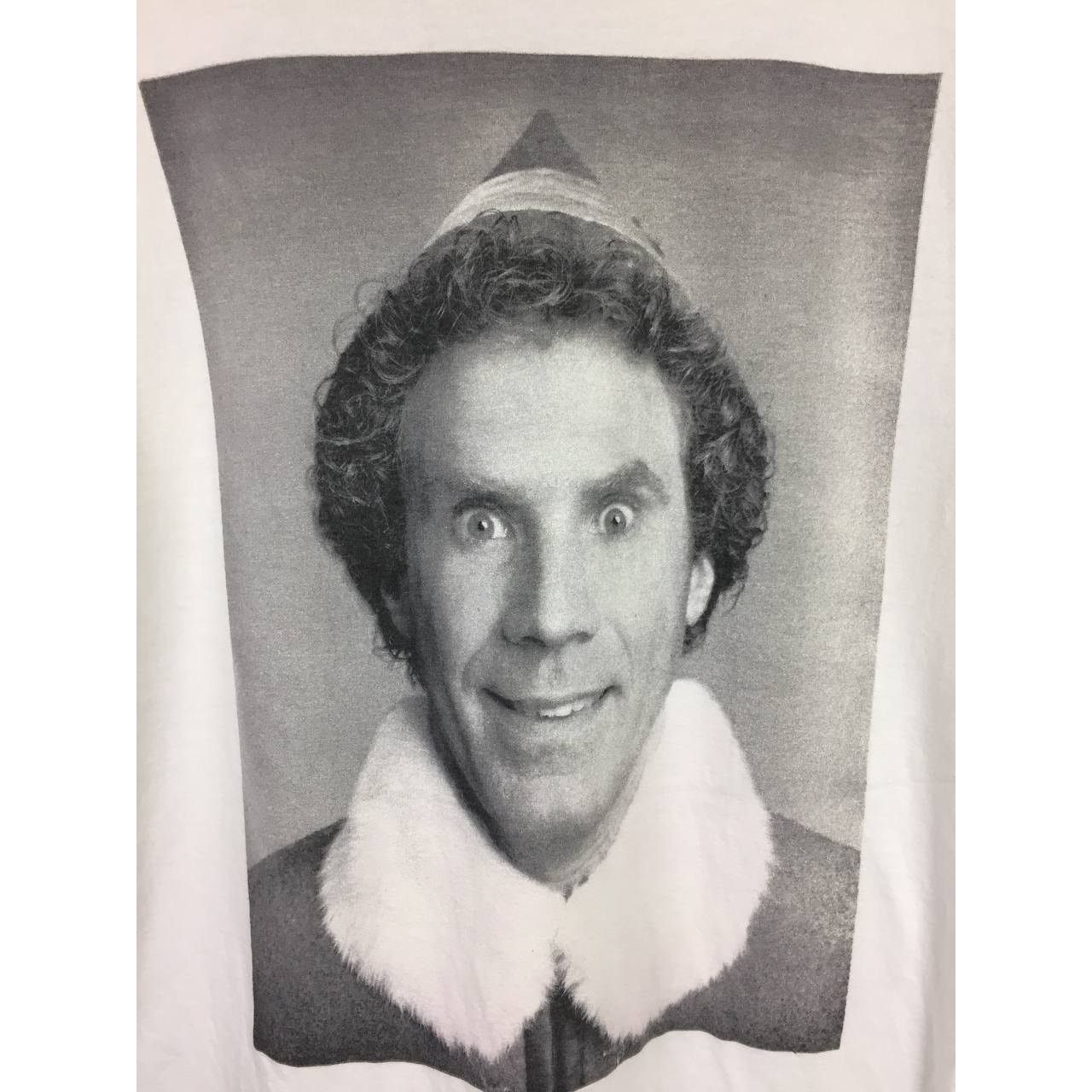 Ripple Junction Ripple Junction Will Ferrell ELF Christmas Comedy Movie Tee Size US S / EU 44-46 / 1 - 5 Thumbnail