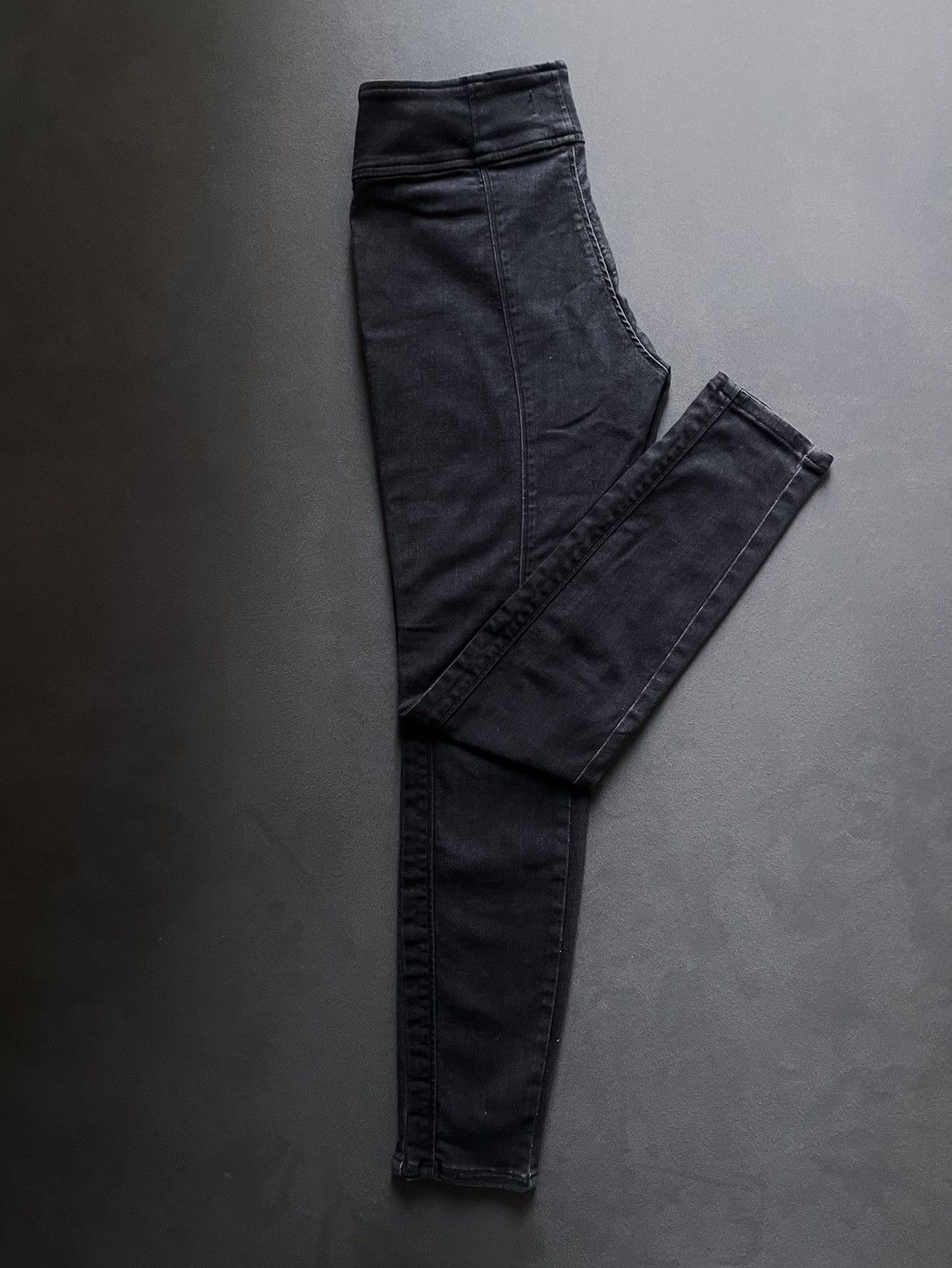 Guess GUESS - Women Push-Up Leggings / Size[28] Size 28" / US 6 / IT 42 - 1 Thumbnail
