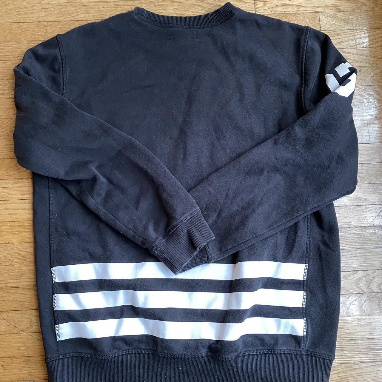 Adidas Adidas sweater Size US M / EU 48-50 / 2 - 4 Thumbnail
