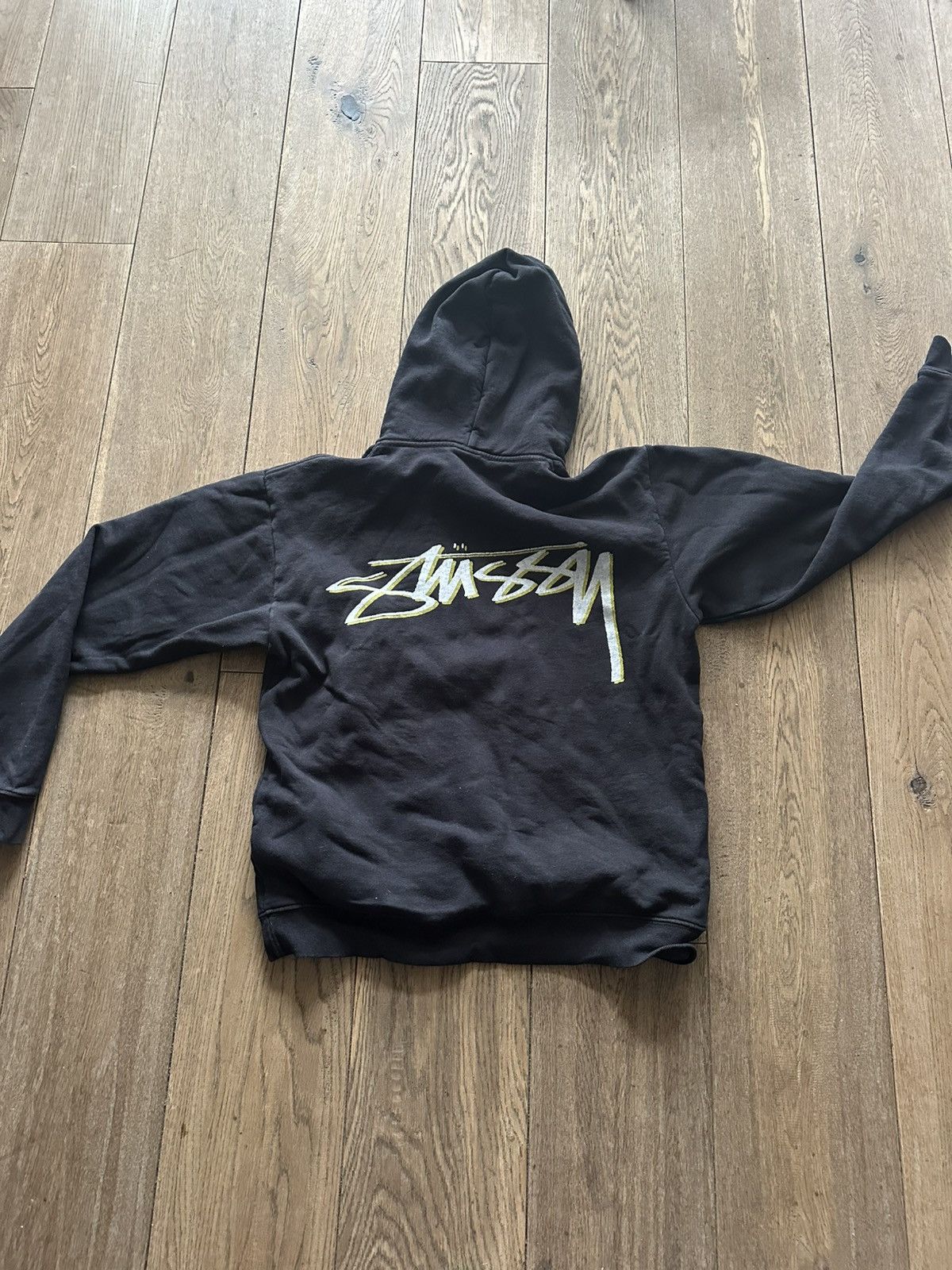 Our Legacy × Stussy Our Legacy X Stussy Size US M / EU 48-50 / 2 - 2 Thumbnail
