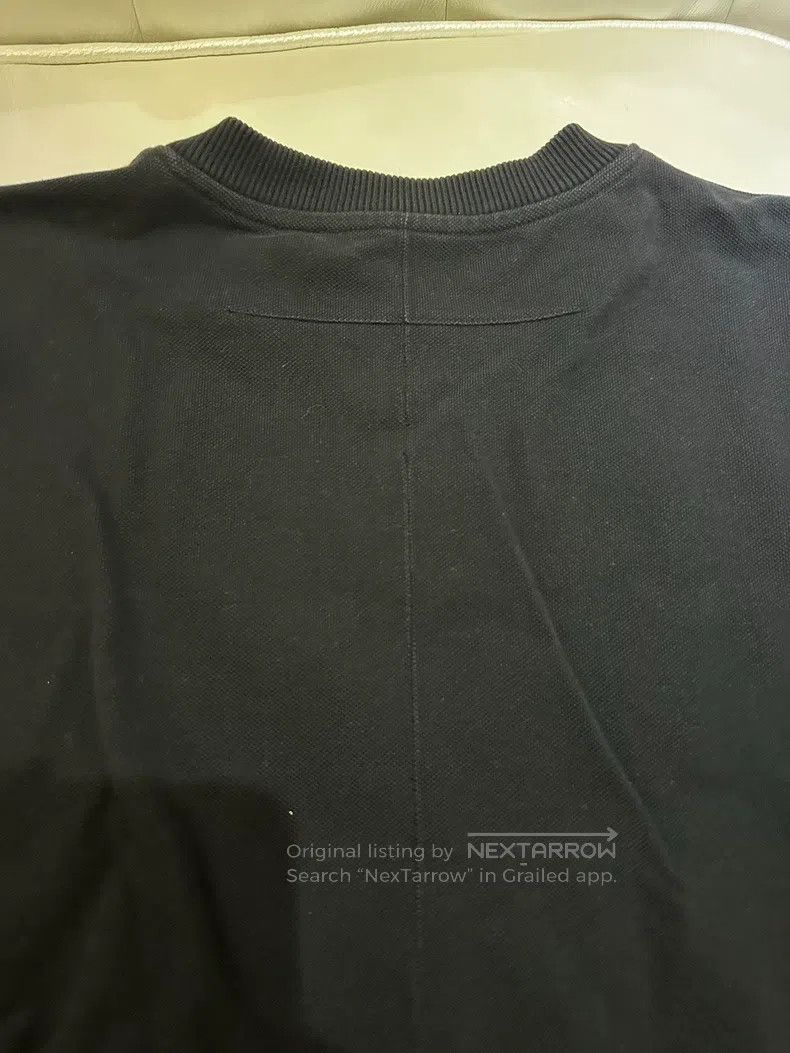 Givenchy Givenchy Black star striped sweater Size US S / EU 44-46 / 1 - 9 Thumbnail