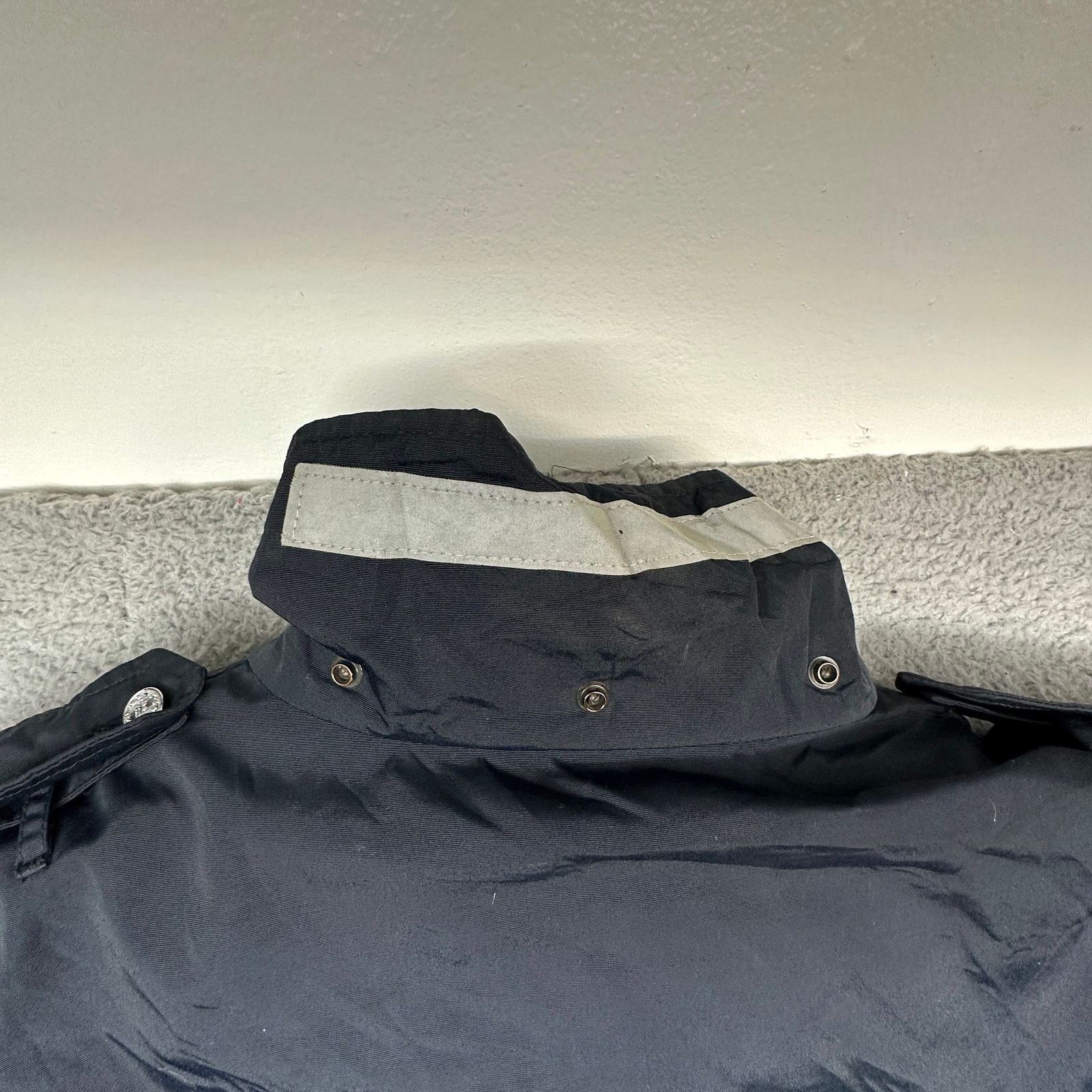 Other Blauer Gore-Tex EMS Jacket 2XL Tall Workwear Quilted Lined Size US XXL / EU 58 / 5 - 19 Thumbnail