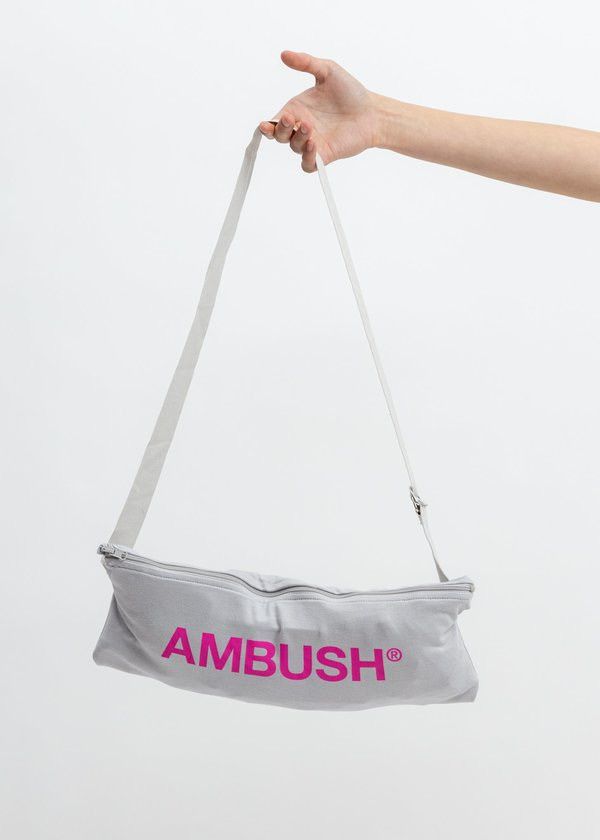 Ambush Design 🔥Ss20 Ambush Waist Pocket Shirt Size US L / EU 52-54 / 3 - 2 Thumbnail