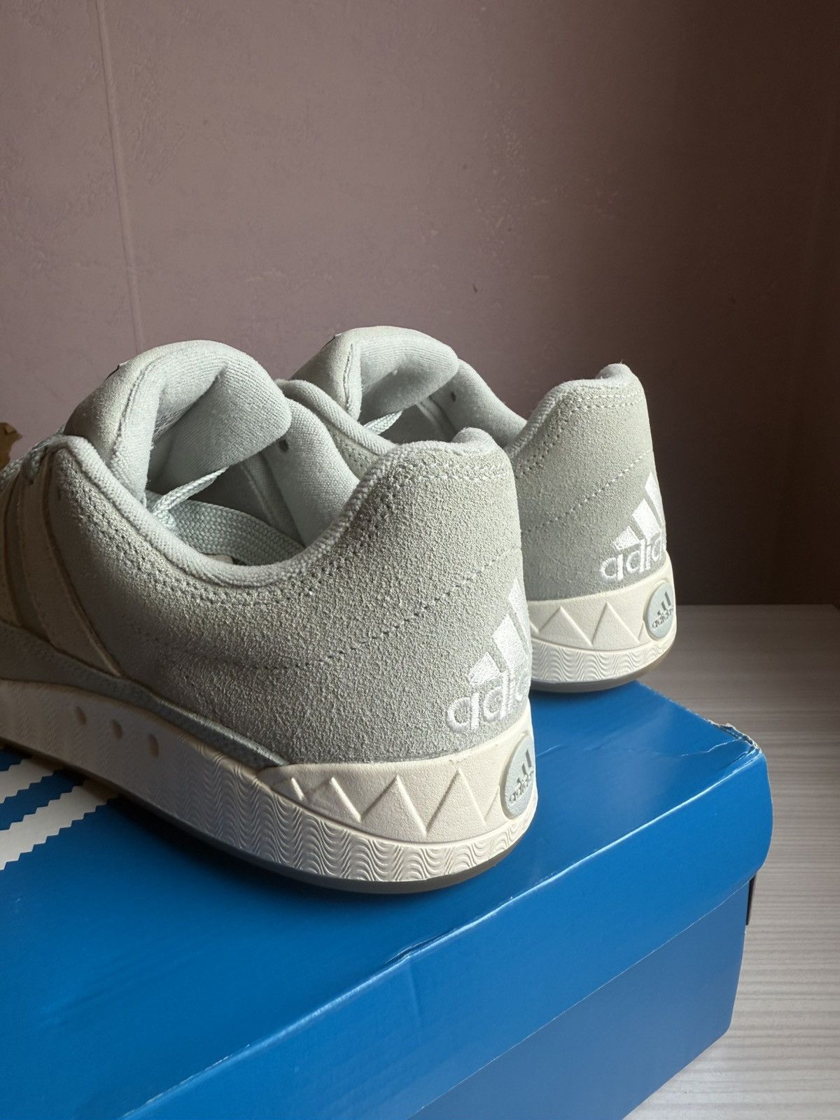 Adidas Adidas Adimatic Size US 10 / EU 43 - 4 Thumbnail