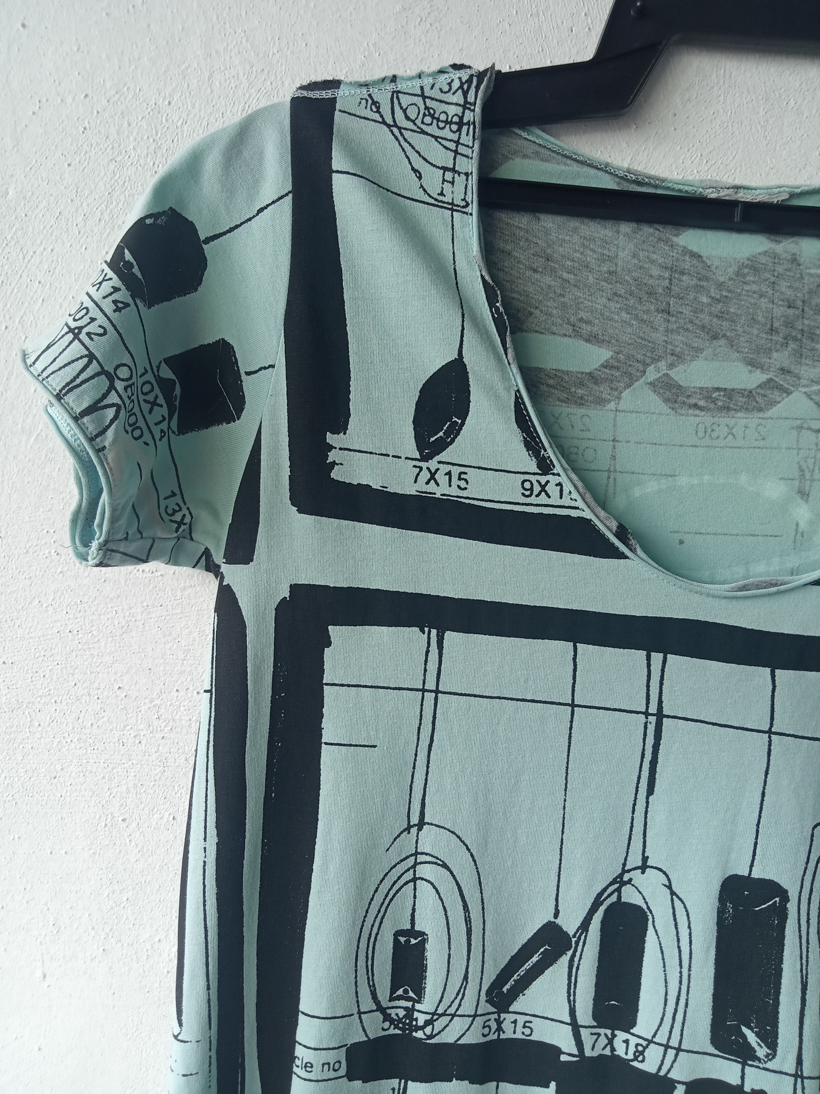 Diesel × Seditionaries Diesel Pop Art OVP T shirt Size M / US 6-8 / IT 42-44 - 6 Thumbnail