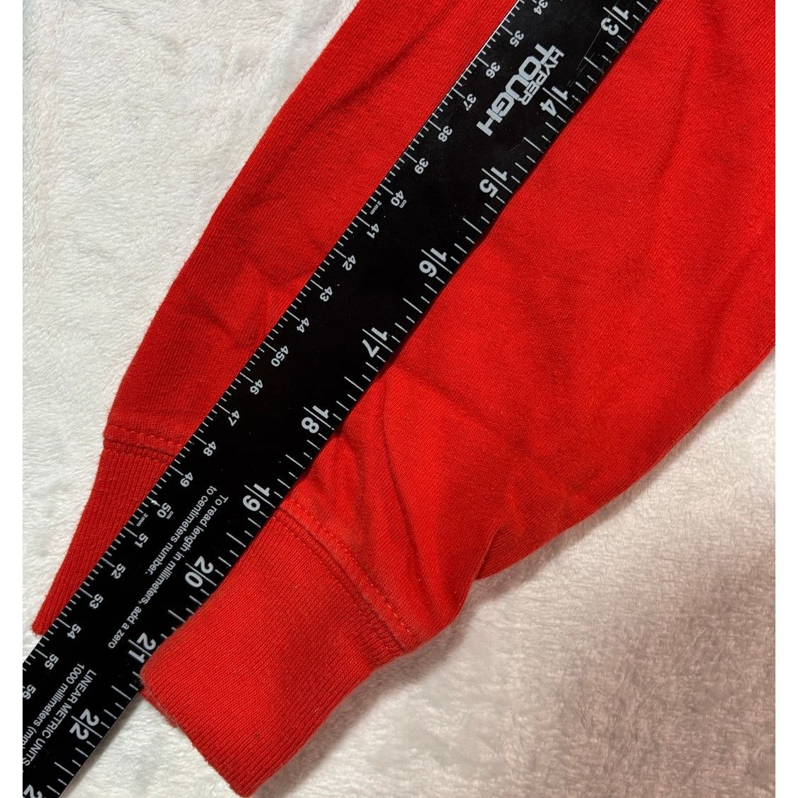 Polo Ralph Lauren Youth L (14/16) | POLO Ralph Lauren Long Sleeve Tee T-Shirt Size US XXS / EU 40 - 8 Thumbnail
