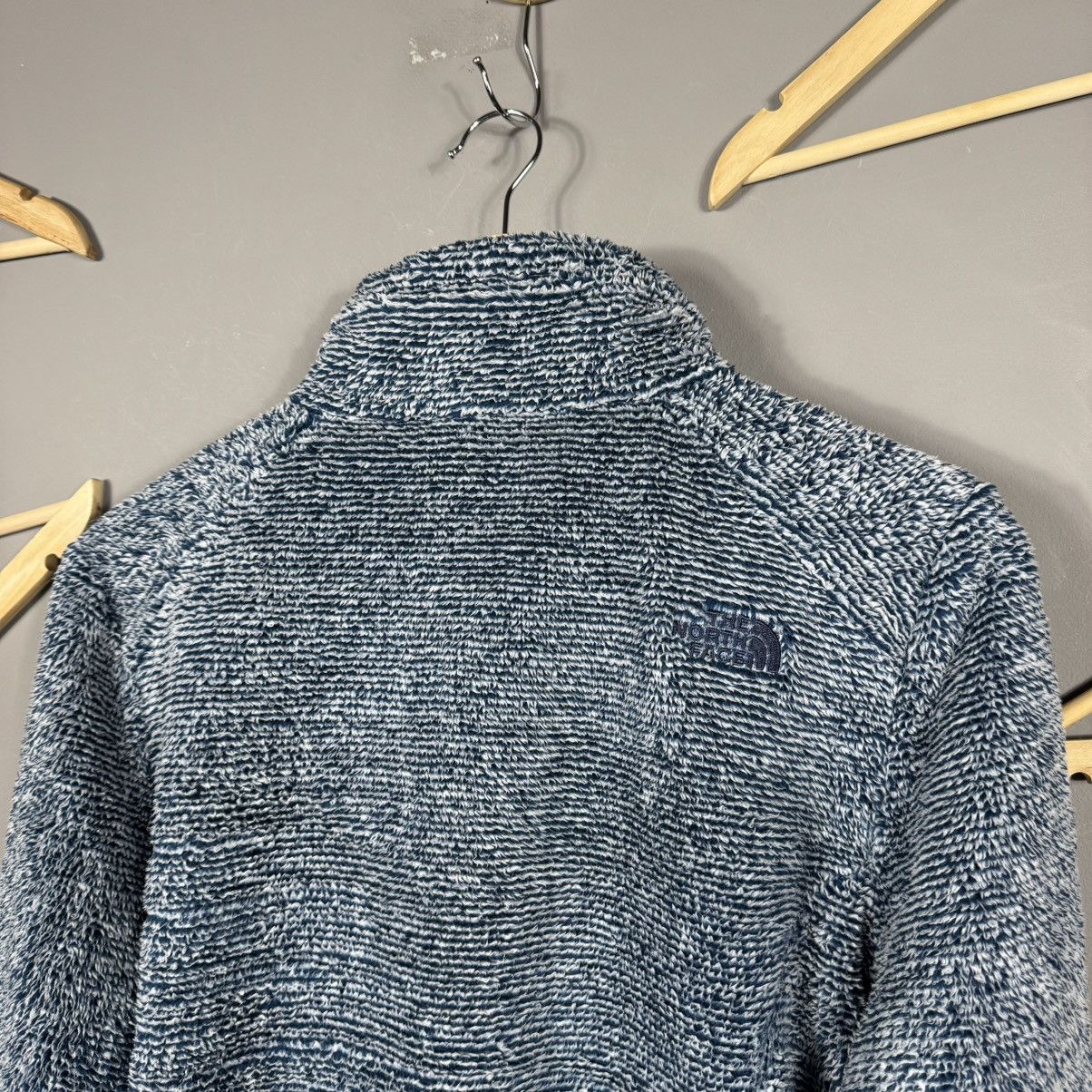 The North Face The North Face Faux Fur Fleece Size XL / US 12-14 / IT 48-50 - 8 Thumbnail