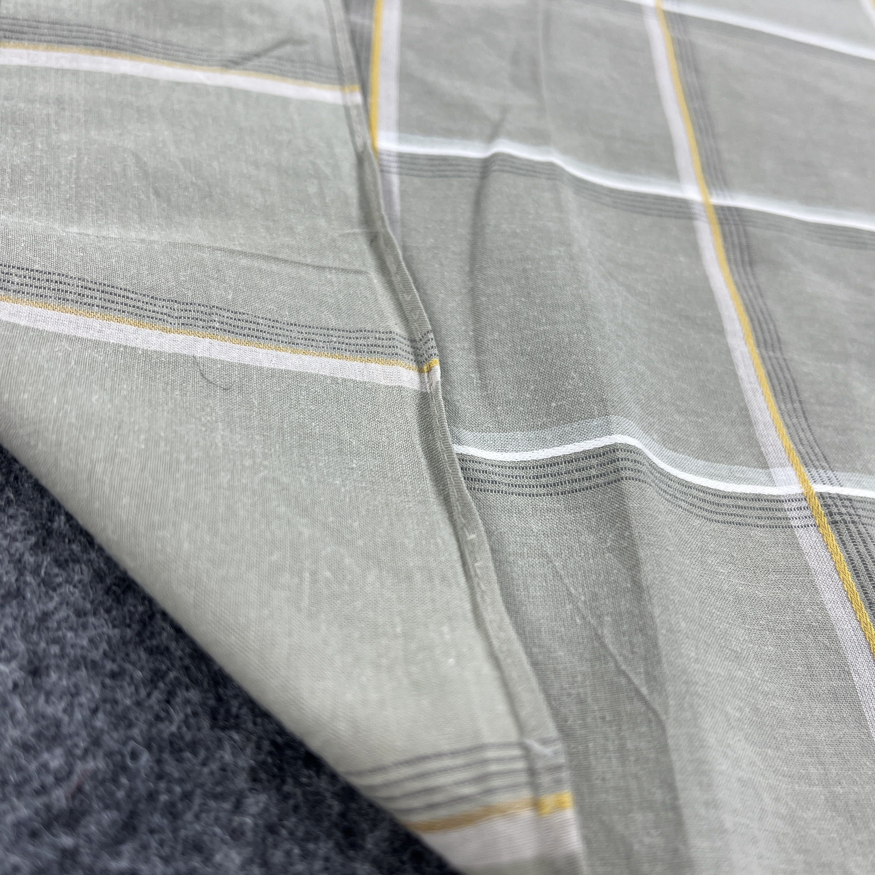 Vintage × Yves Saint Laurent Yves Saint Laurent Handkerchief / Bandana / Neckerchief B009 Size ONE SIZE - 6 Thumbnail