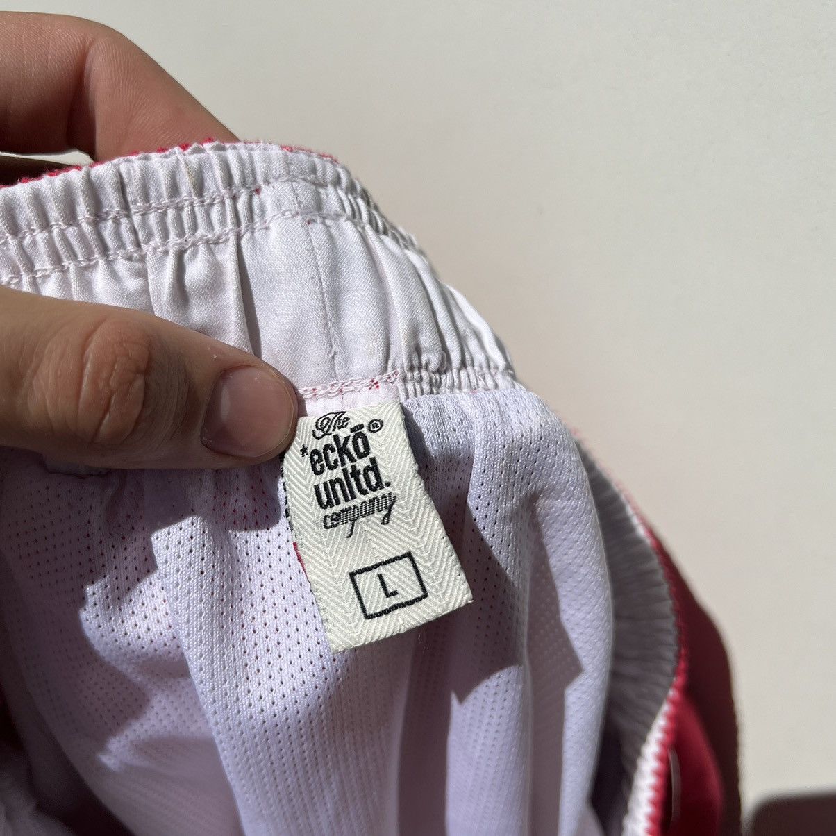 Ecko Unltd. × Vintage Ecko unltd shorts Size US 34 / EU 50 - 9 Thumbnail