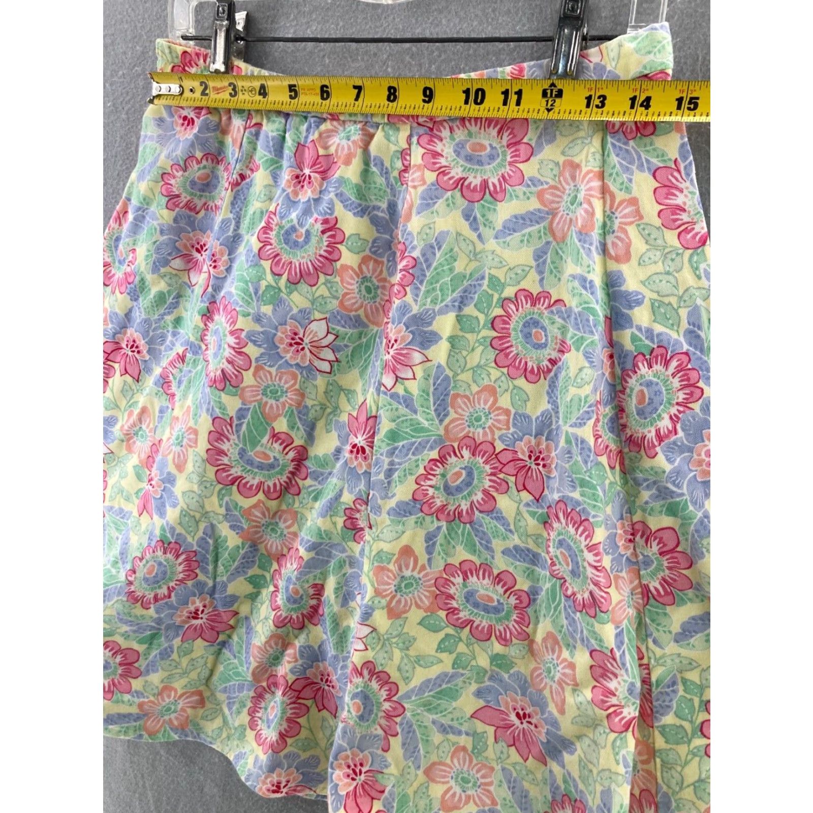 Coldwater Creek VINTAGE Size 32" / US 10 / IT 46 - 2 Thumbnail
