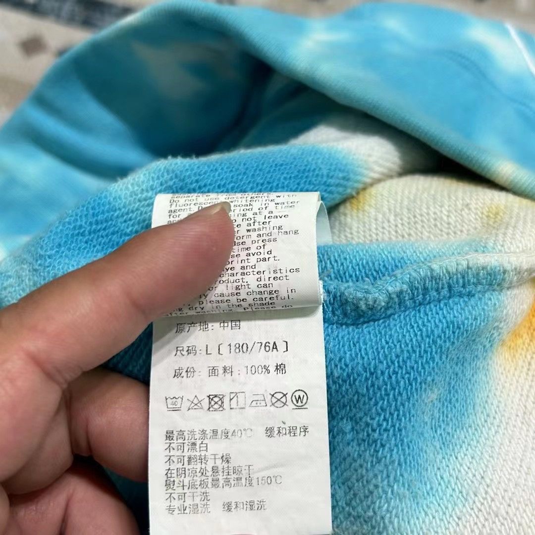 Bape BAPE SWEAT SHORTS Size US 32 / EU 48 - 6 Thumbnail