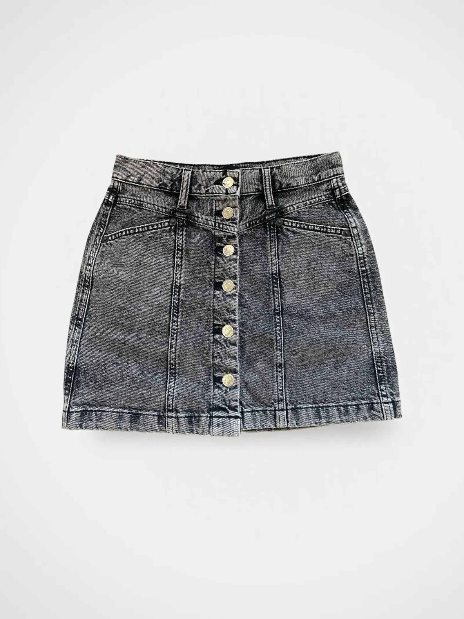 Rails Rails Skirt Size 24" / US 00 / IT 34 - 1 Thumbnail