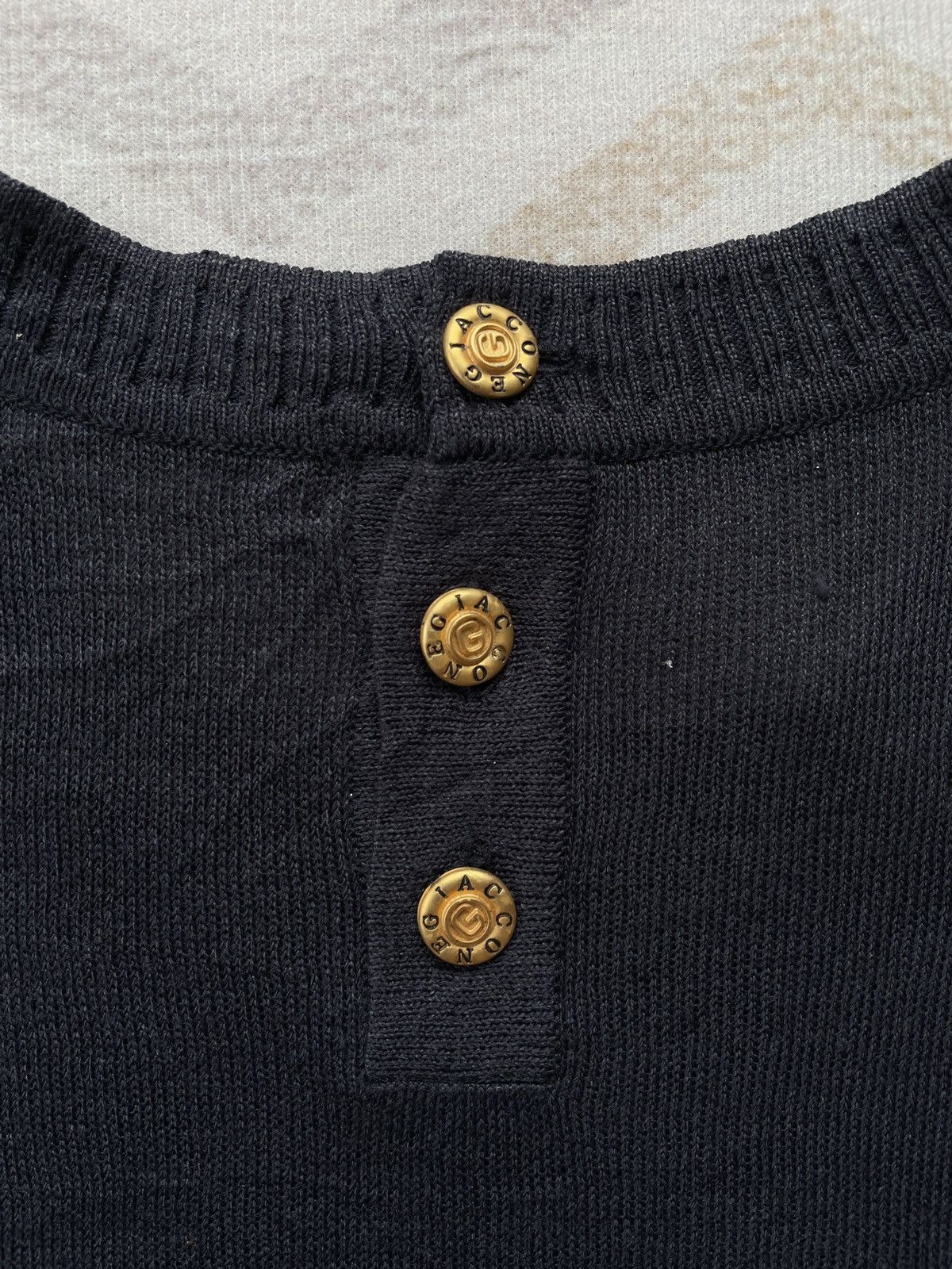 Designer × Vintage Laura Giaccone Size M / US 6-8 / IT 42-44 - 9 Thumbnail