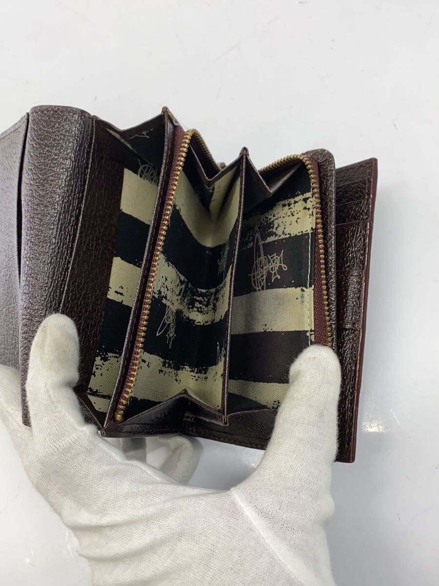 Vivienne Westwood Orb Leather Wallet Size ONE SIZE - 5 Thumbnail