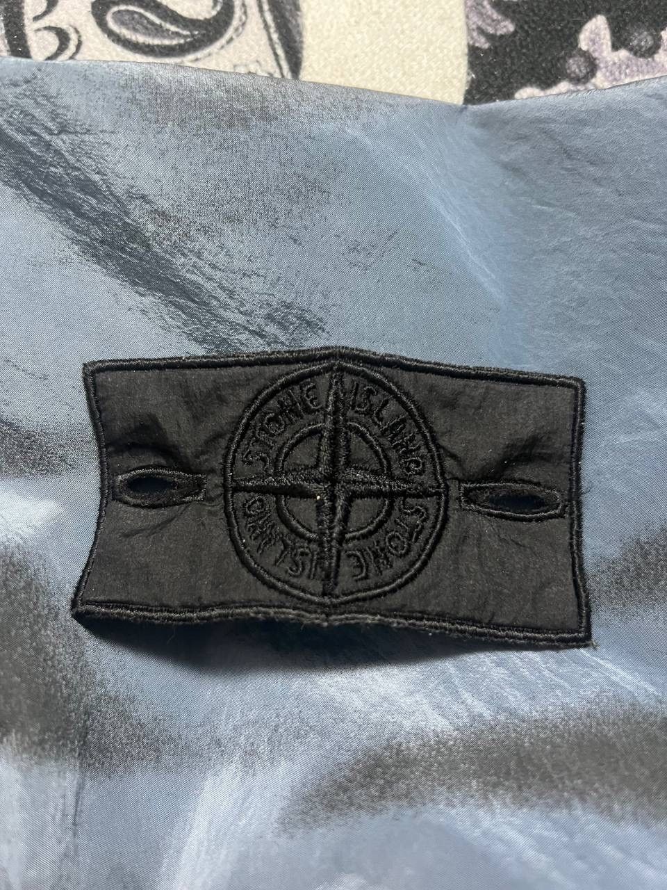 Stone Island Tiger Camo trylon-r jacket Size US S / EU 44-46 / 1 - 9 Thumbnail