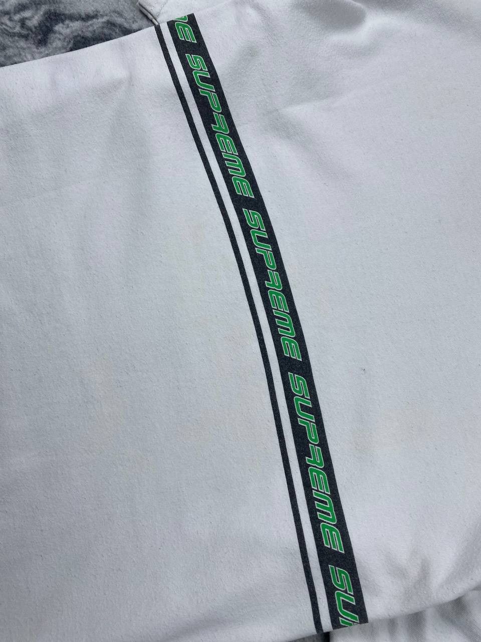 Supreme Supreme Hard Goods Tee Big Logo Size US L / EU 52-54 / 3 - 9 Thumbnail