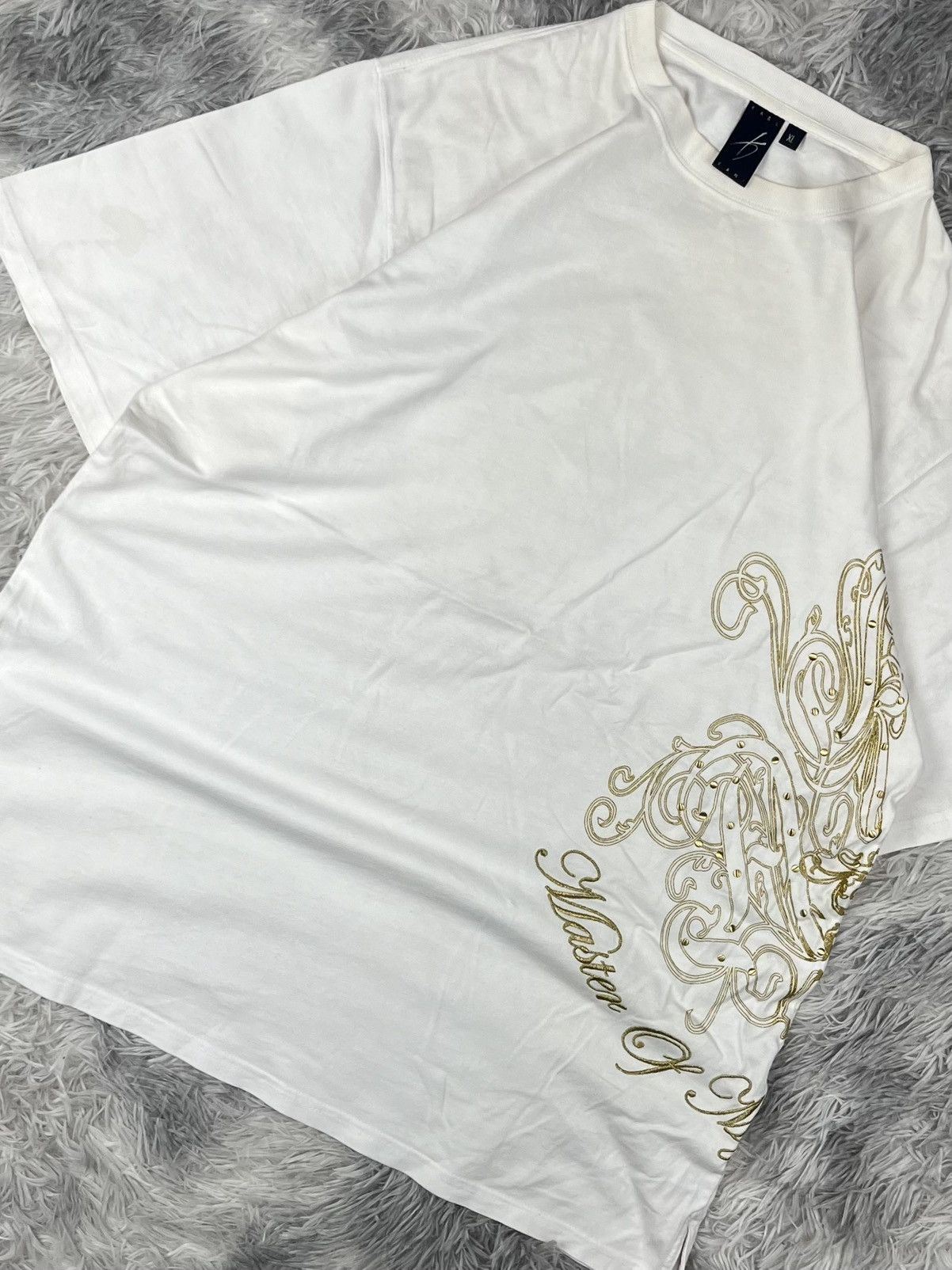 Karl Kani Karl Kani T-shirt Size US XL / EU 56 / 4 - 2 Thumbnail