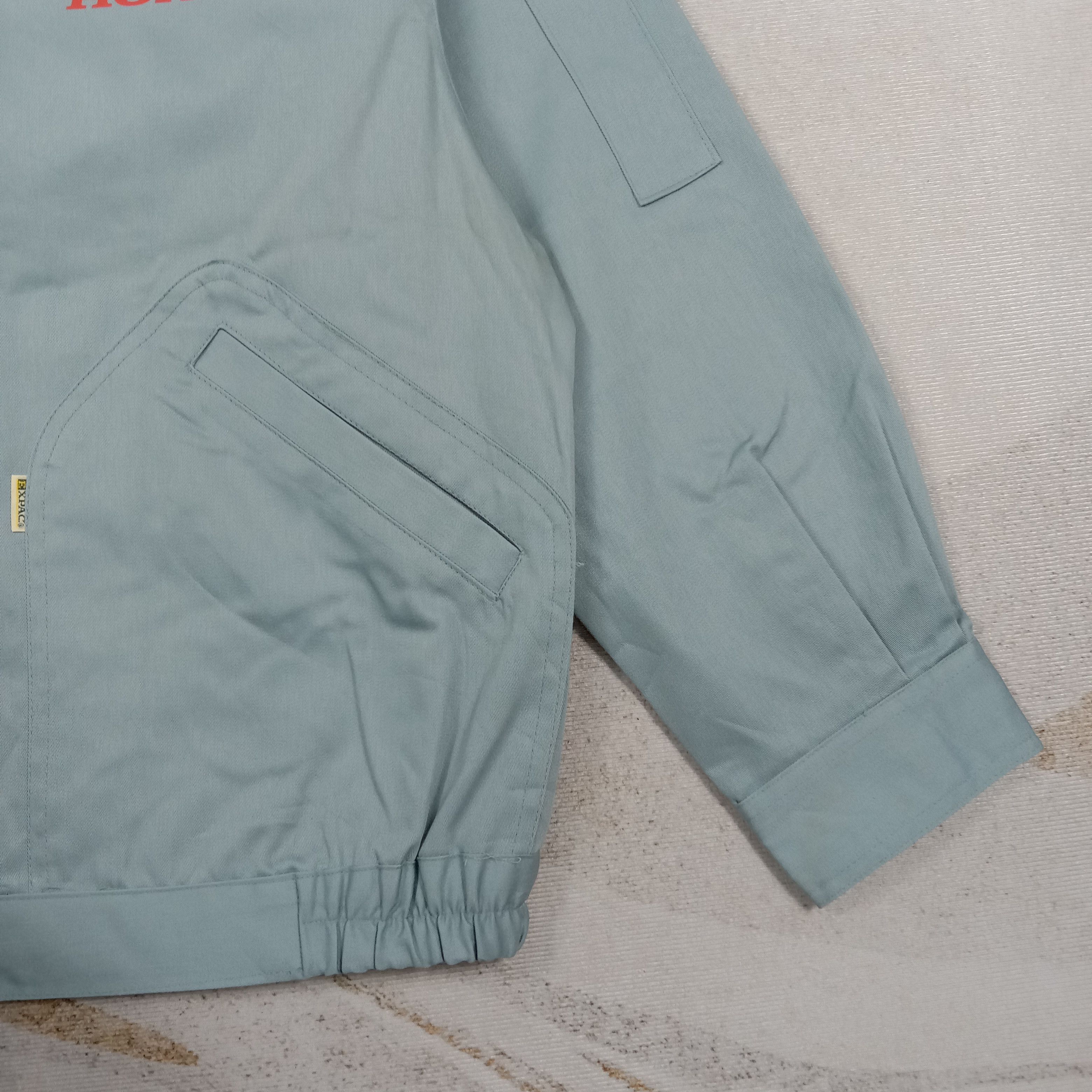 Honda Mugen Honda Racing Custom Jacket C274N19 Size US M / EU 48-50 / 2 - 4 Thumbnail