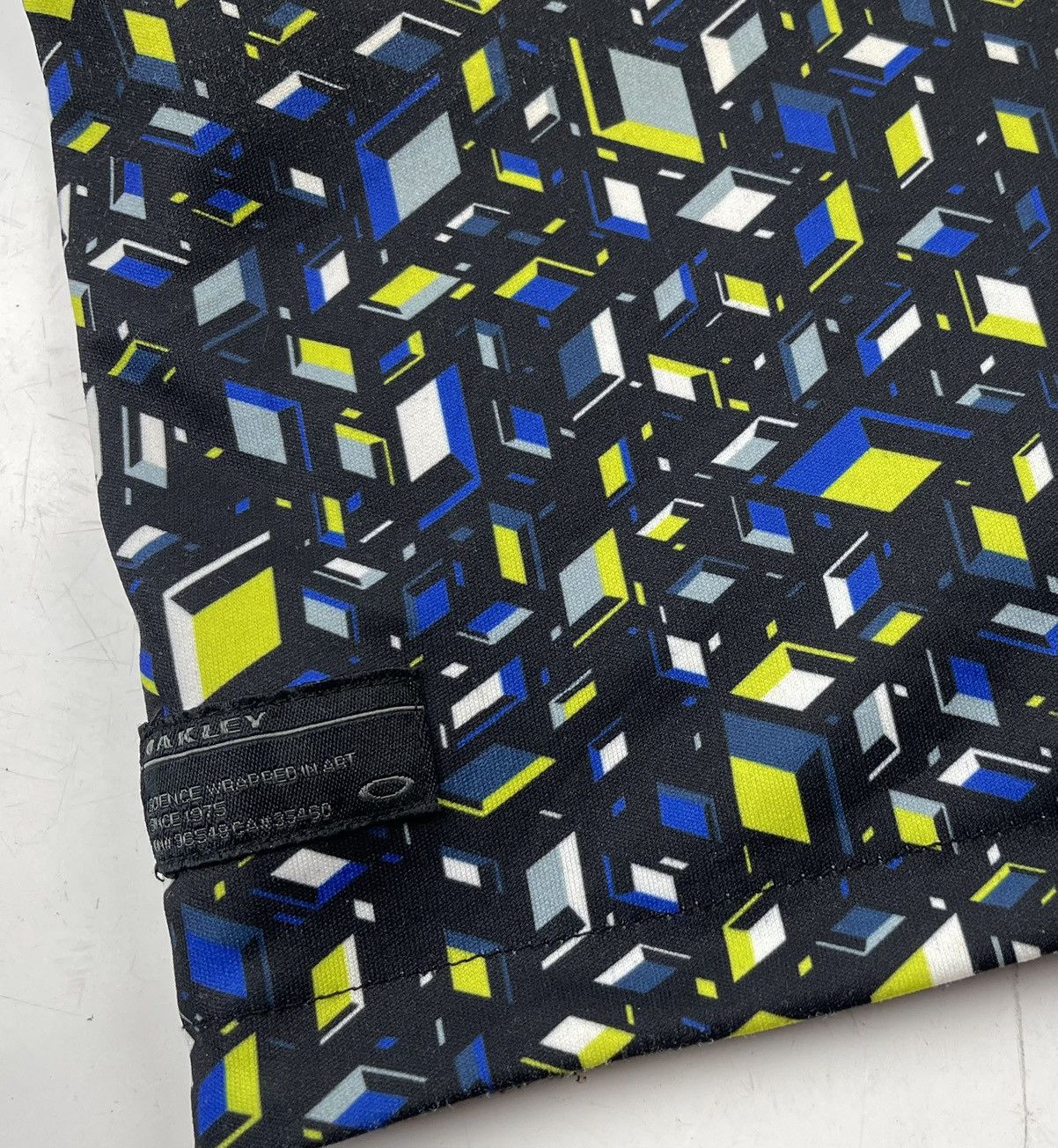 Oakley × Seditionaries oakley neck gaiter tc40 Size ONE SIZE - 11 Thumbnail