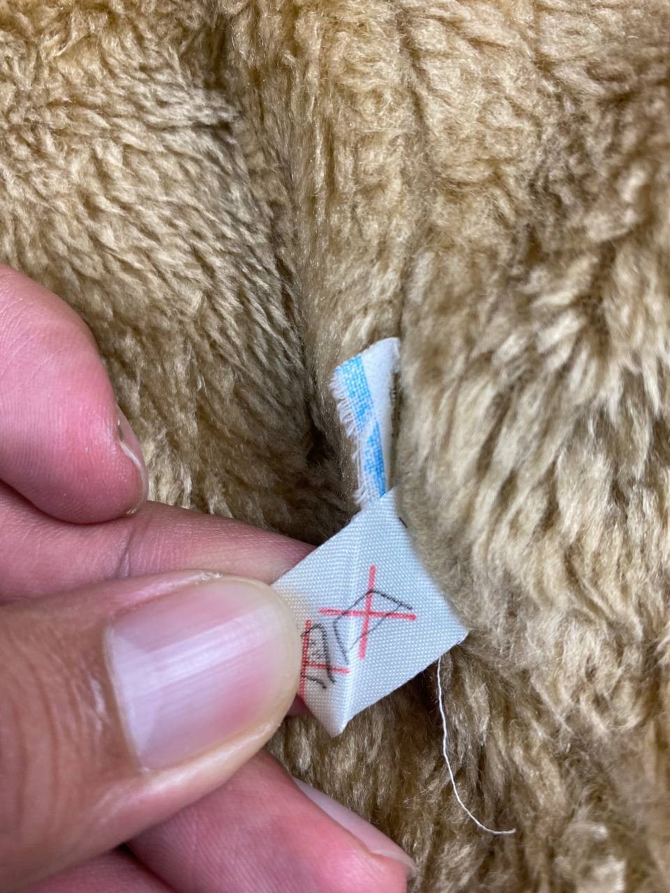 Japanese Brand mr musashi japanese brand long jacket sherpa lining Size US L / EU 52-54 / 3 - 8 Thumbnail