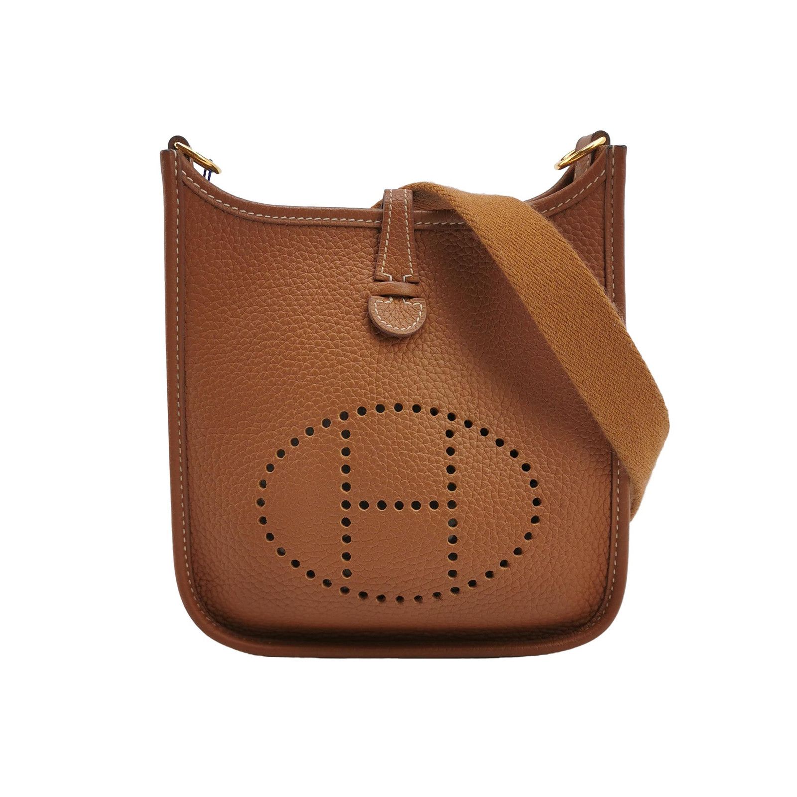 Hermes Hermes Women os Shoulder Bags Size ONE SIZE - 1 Thumbnail