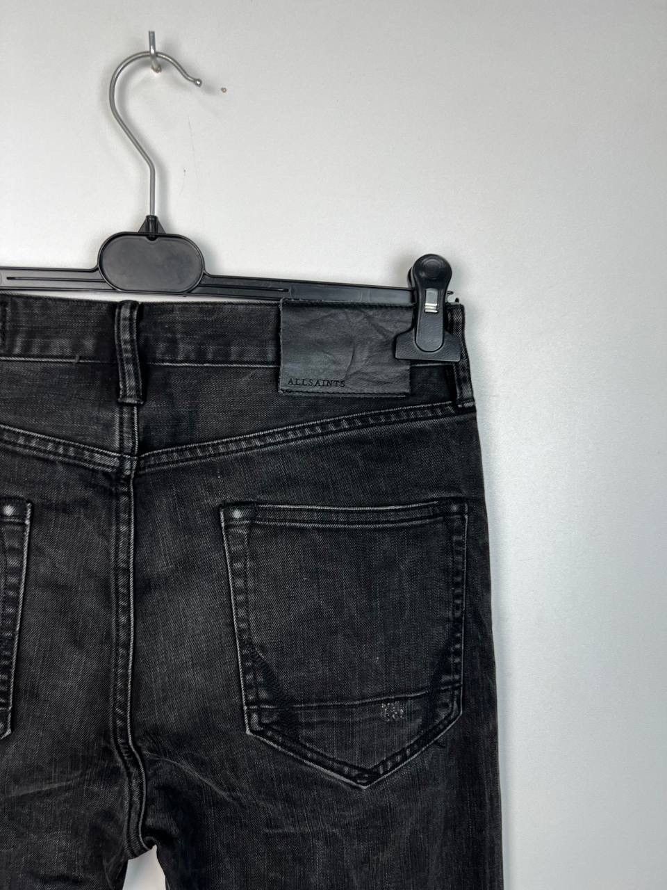 Allsaints Allsaints luxury denim size 28 Size US 28 / EU 44 - 3 Thumbnail