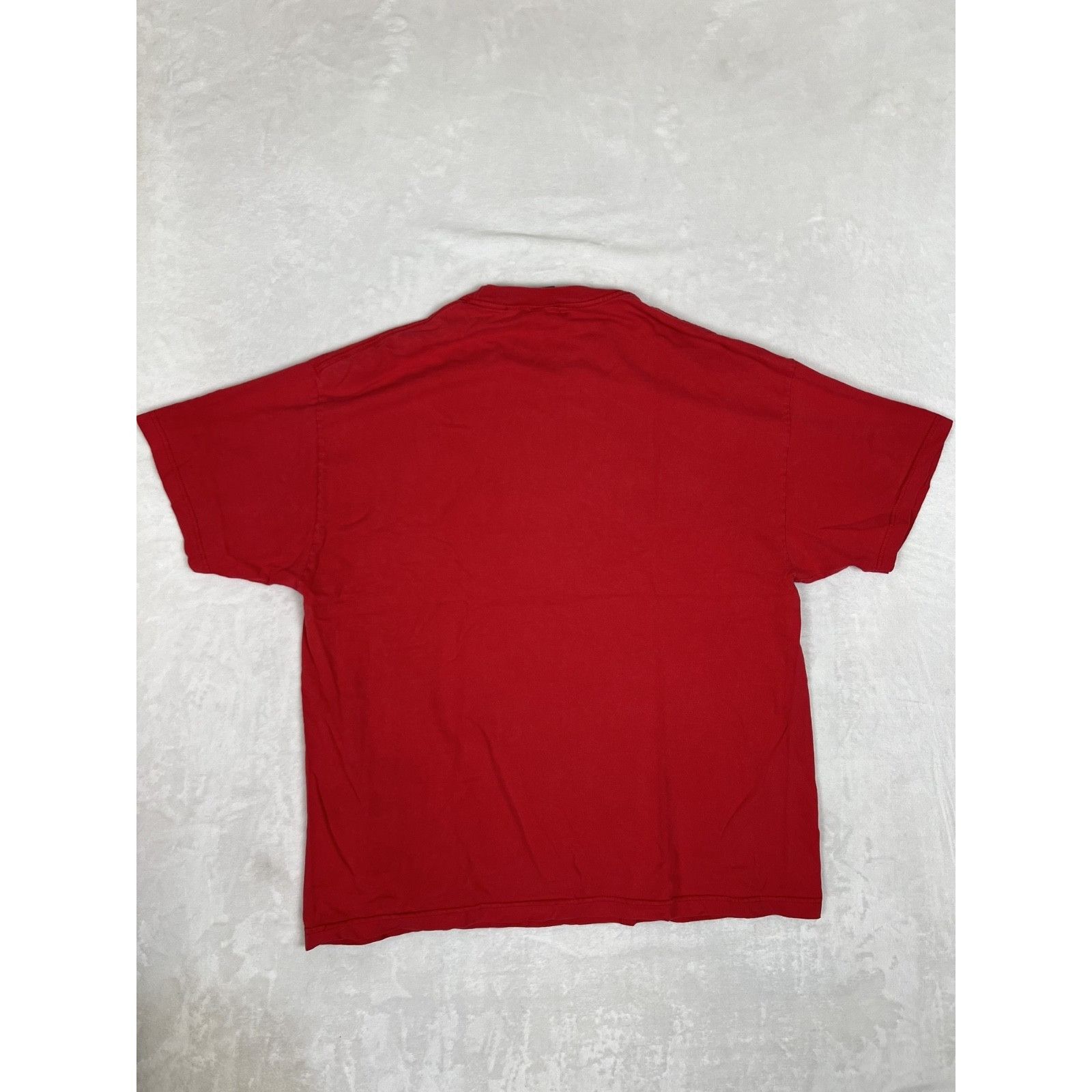 Other Vintage Fresno State Bulldogs T-Shirt Size XL Spell Out Y2K Size US XL / EU 56 / 4 - 10 Thumbnail