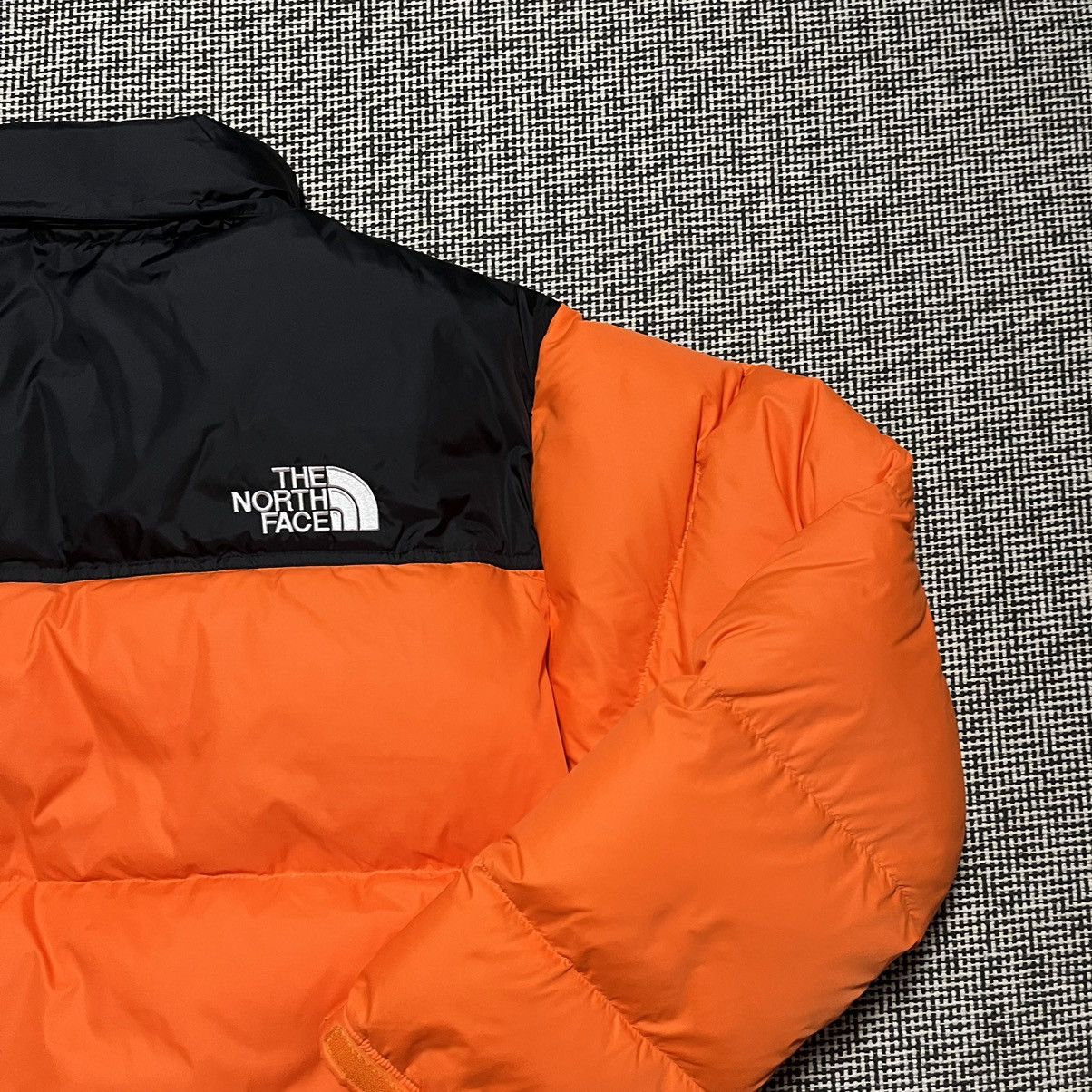 The North Face The North Face 1996 Retro Nuptse Size US XL / EU 56 / 4 - 14 Thumbnail