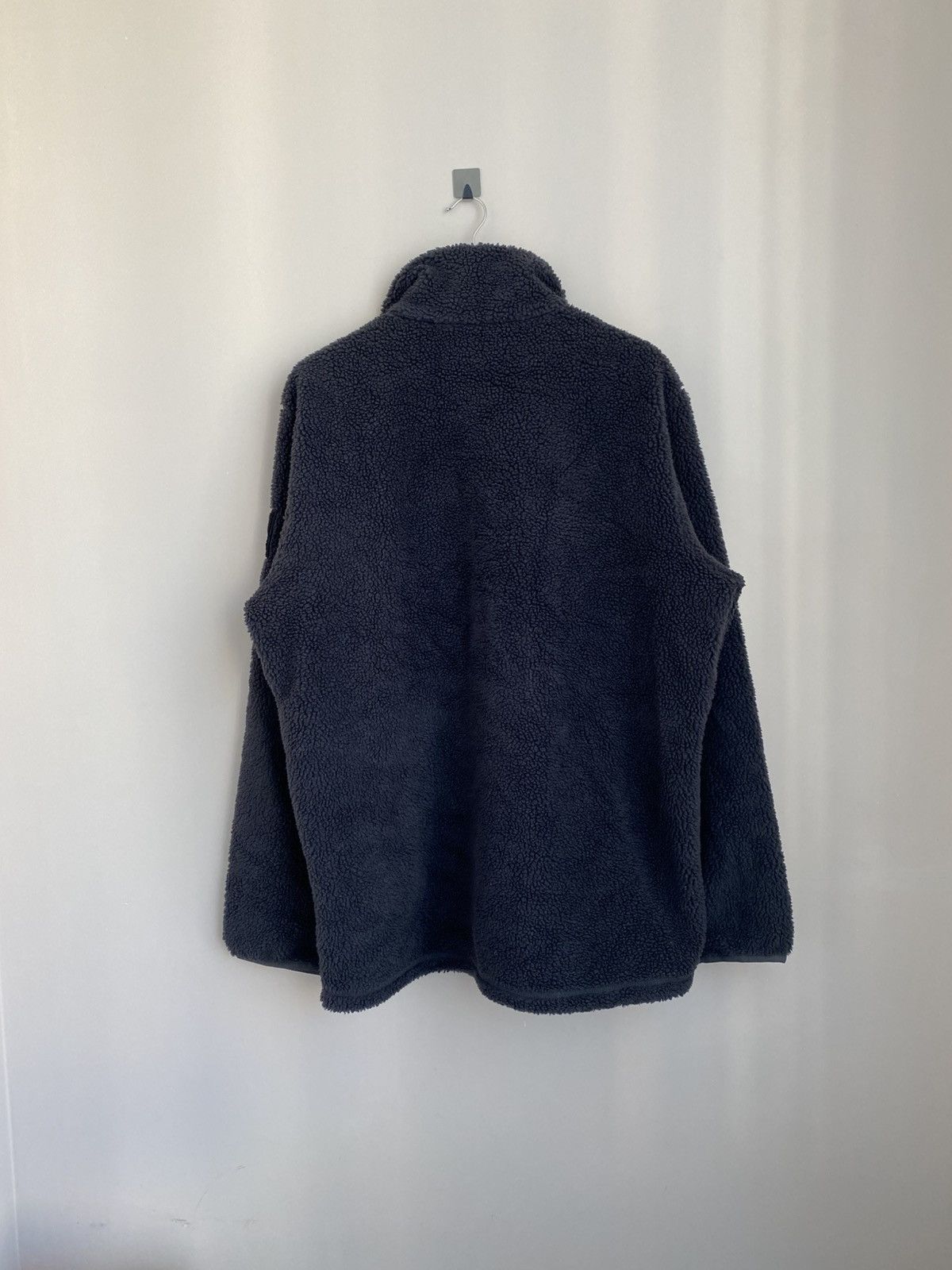 Jack Wolfskin Jack Wolfskin men's sweatshirt Size US XL / EU 56 / 4 - 6 Thumbnail