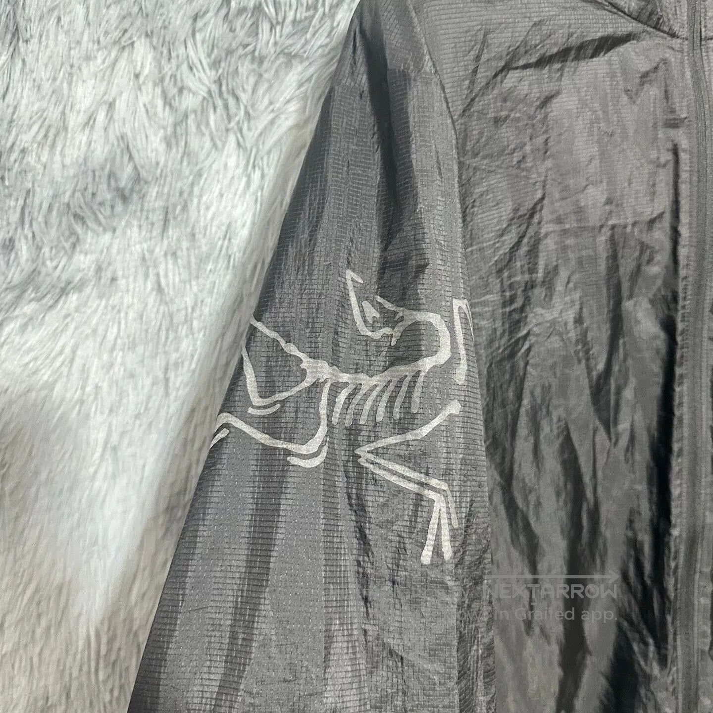 Arc'teryx Arcteryx Norvan Windshell Hoody Black Size M. Size US M / EU 48-50 / 2 - 5 Thumbnail