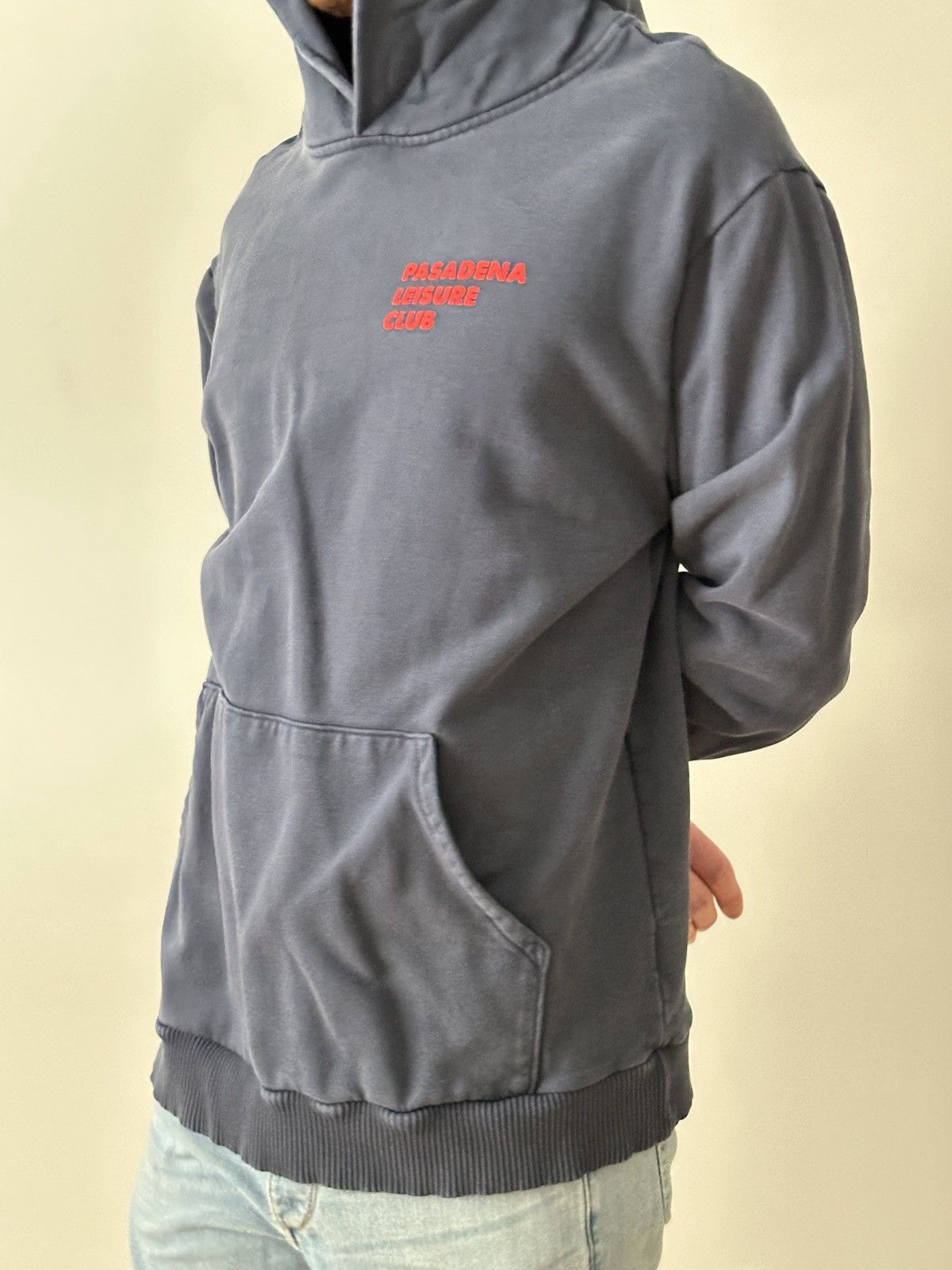 Pasadena Leisure Club Pasadena Leisure Club Hoodie Size US L / EU 52-54 / 3 - 2 Thumbnail