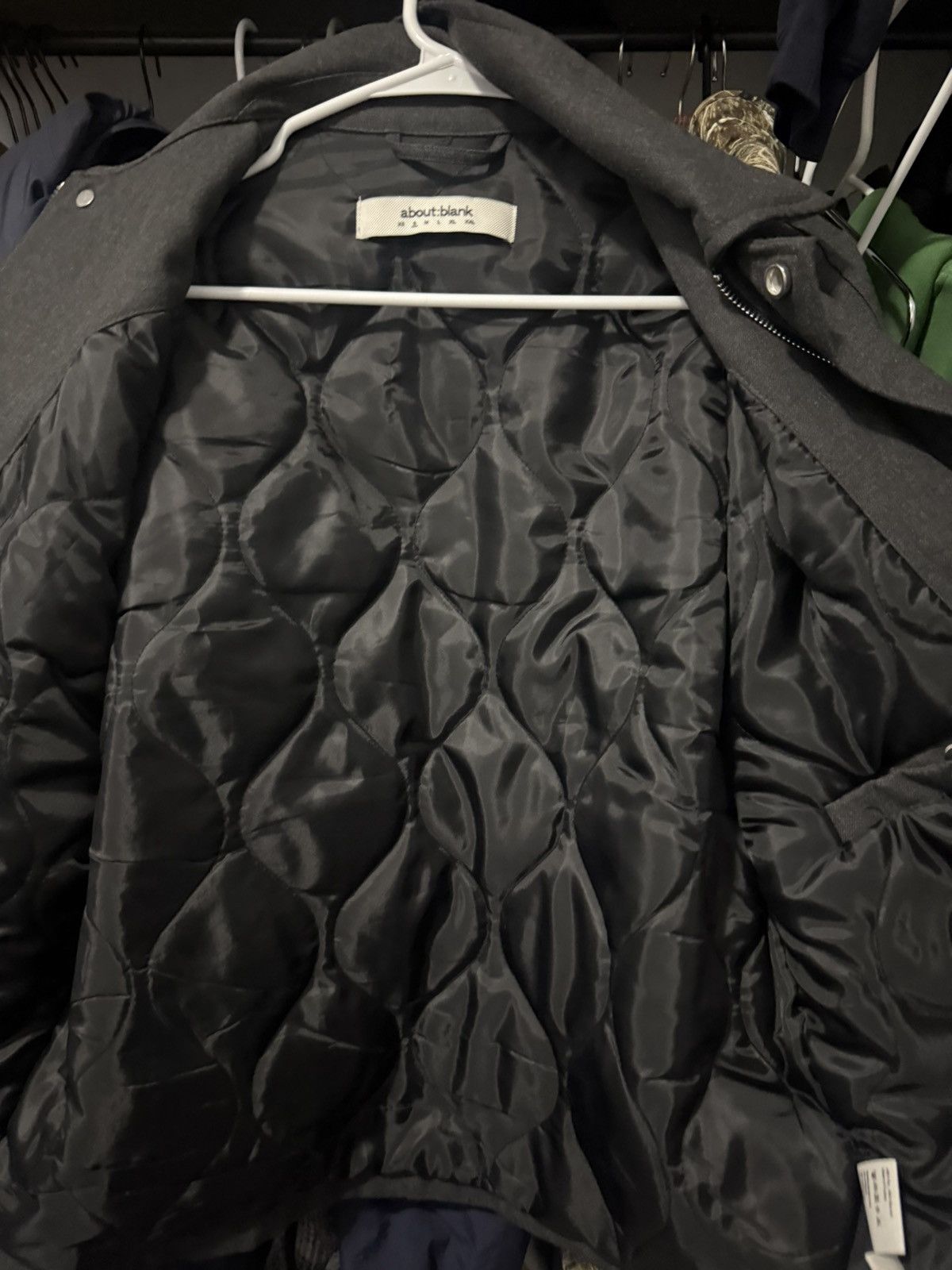 About:Blank About:blank cropped jacket Size US S / EU 44-46 / 1 - 4 Thumbnail