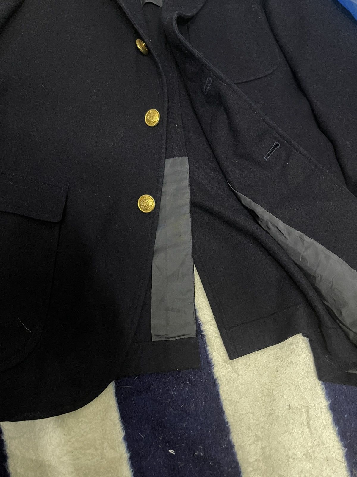 Japanese Brand Van Jacket Blazer (08) Size US M / EU 48-50 / 2 - 10 Thumbnail