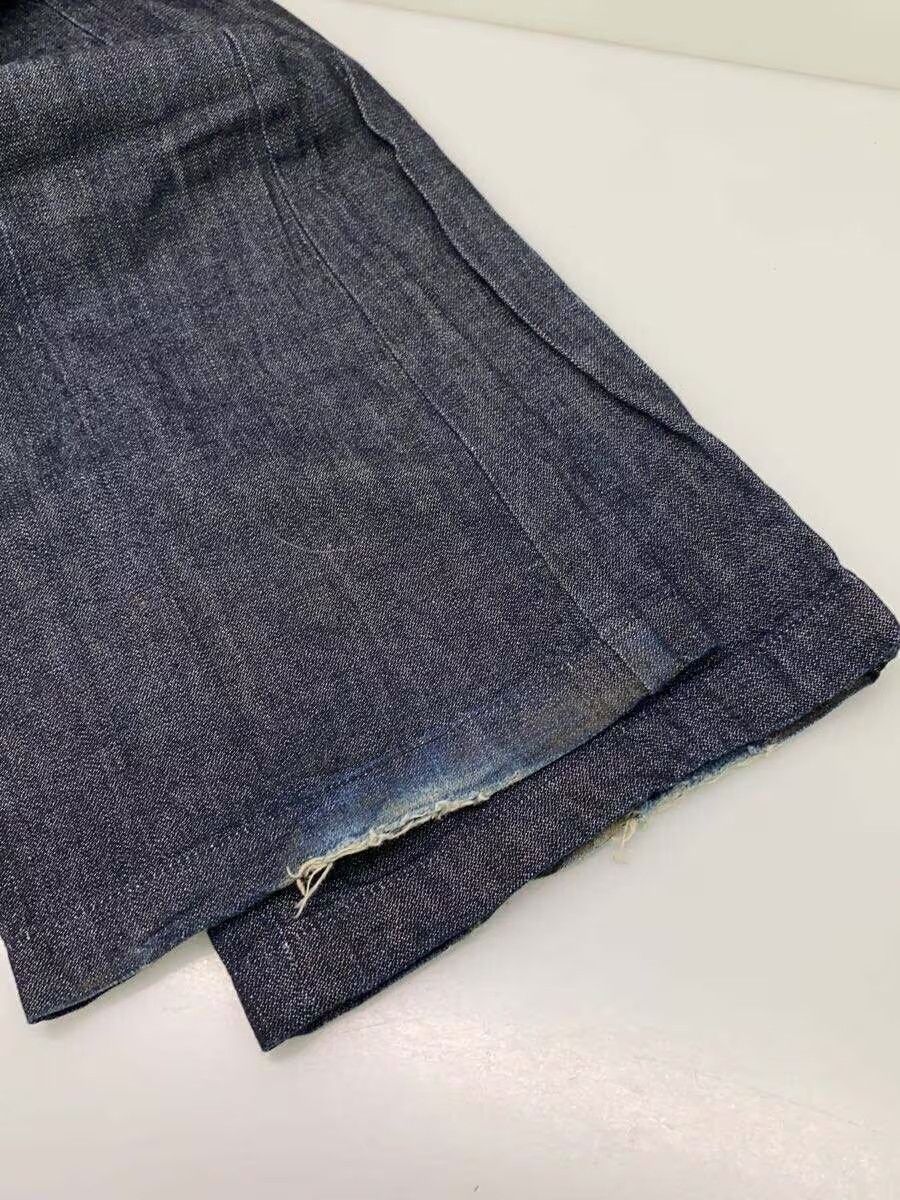 Hysteric Glamour Flared Denim Jeans Size US 27 - 4 Thumbnail