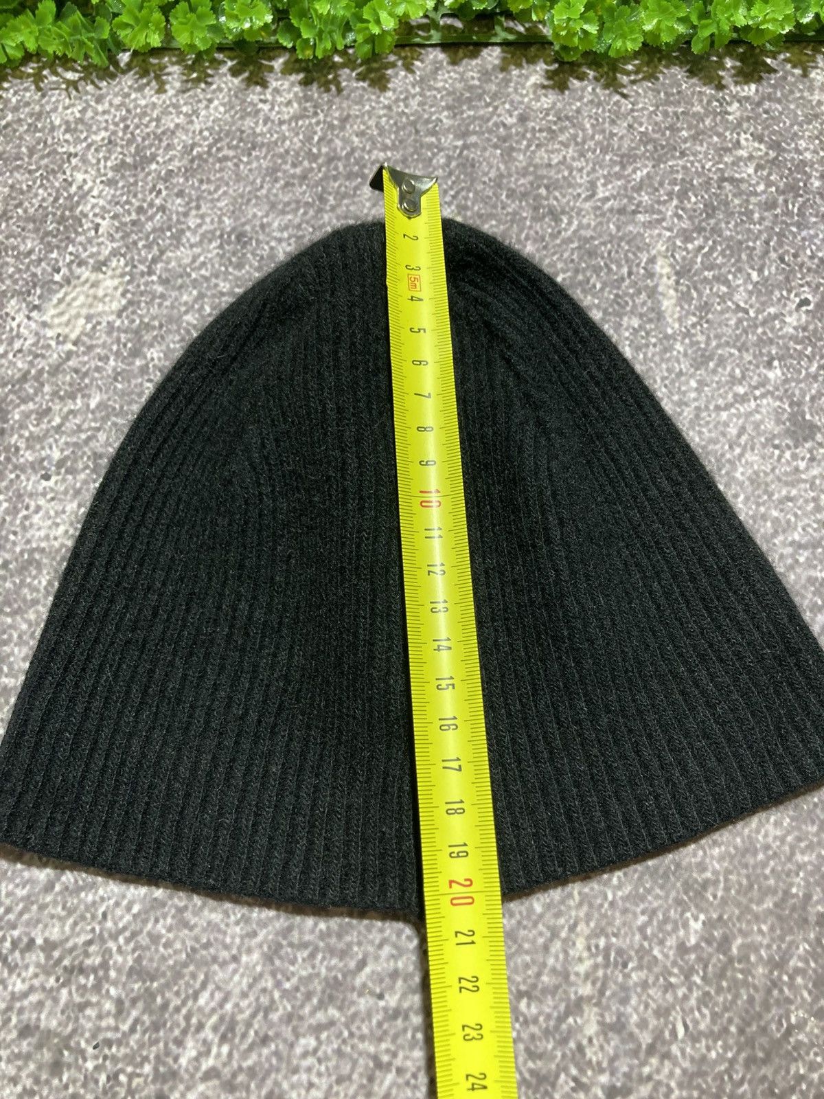 Polo Ralph Lauren Polo Ralph Lauren Beanie Hat Lambswool Angora Pony Logo Size ONE SIZE - 5 Thumbnail