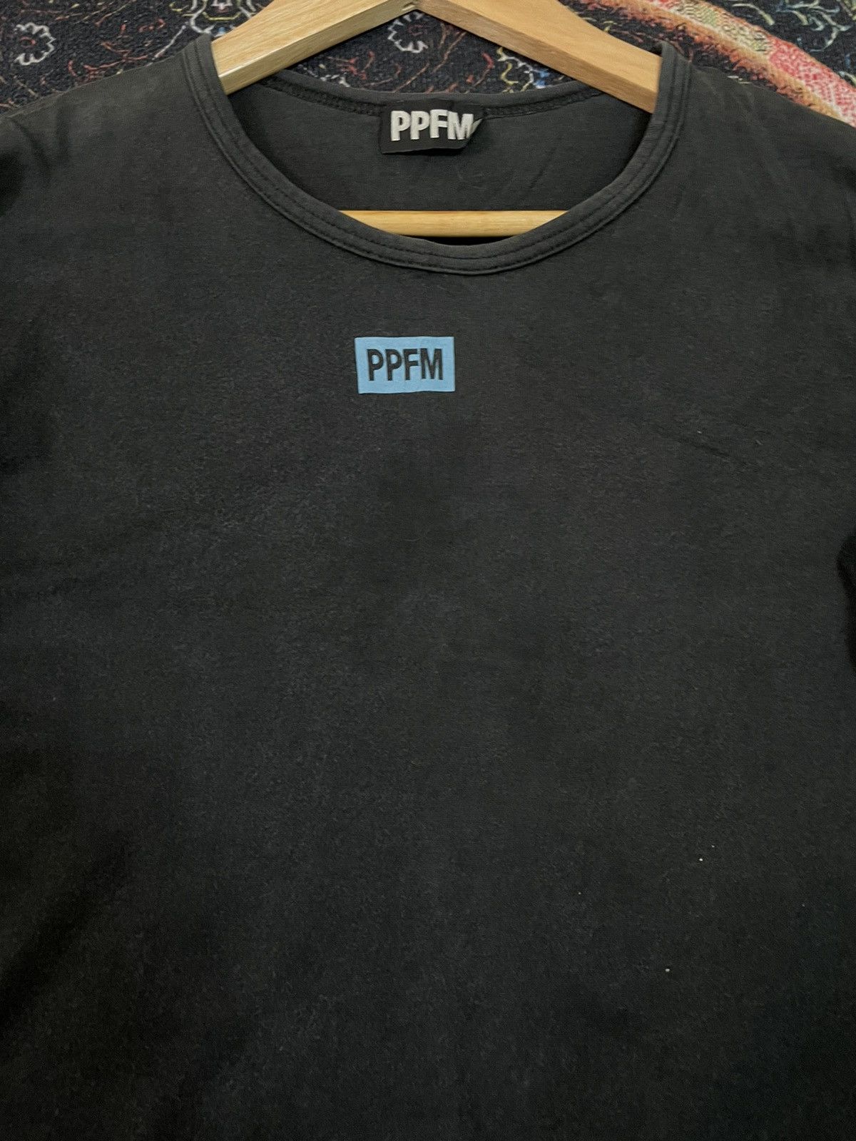 PPFM PPFM Longsleeve Tshirt Size US XS / EU 42 / 0 - 2 Thumbnail