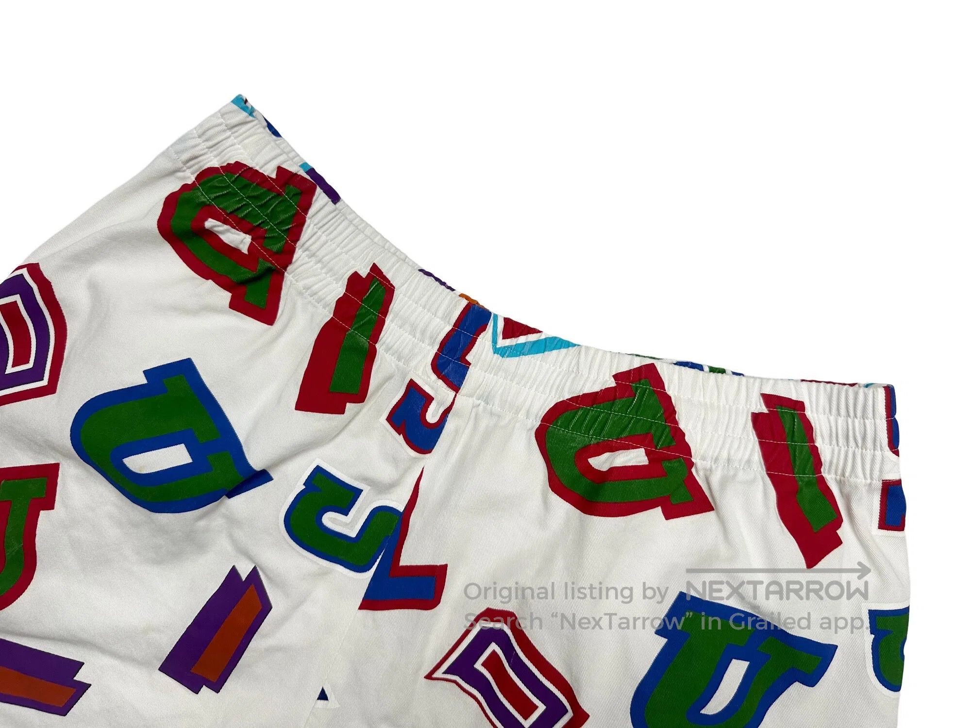 Louis Vuitton Louis Vuitton size XL Fully Printed Barrage Shorts Size US 27 - 3 Thumbnail